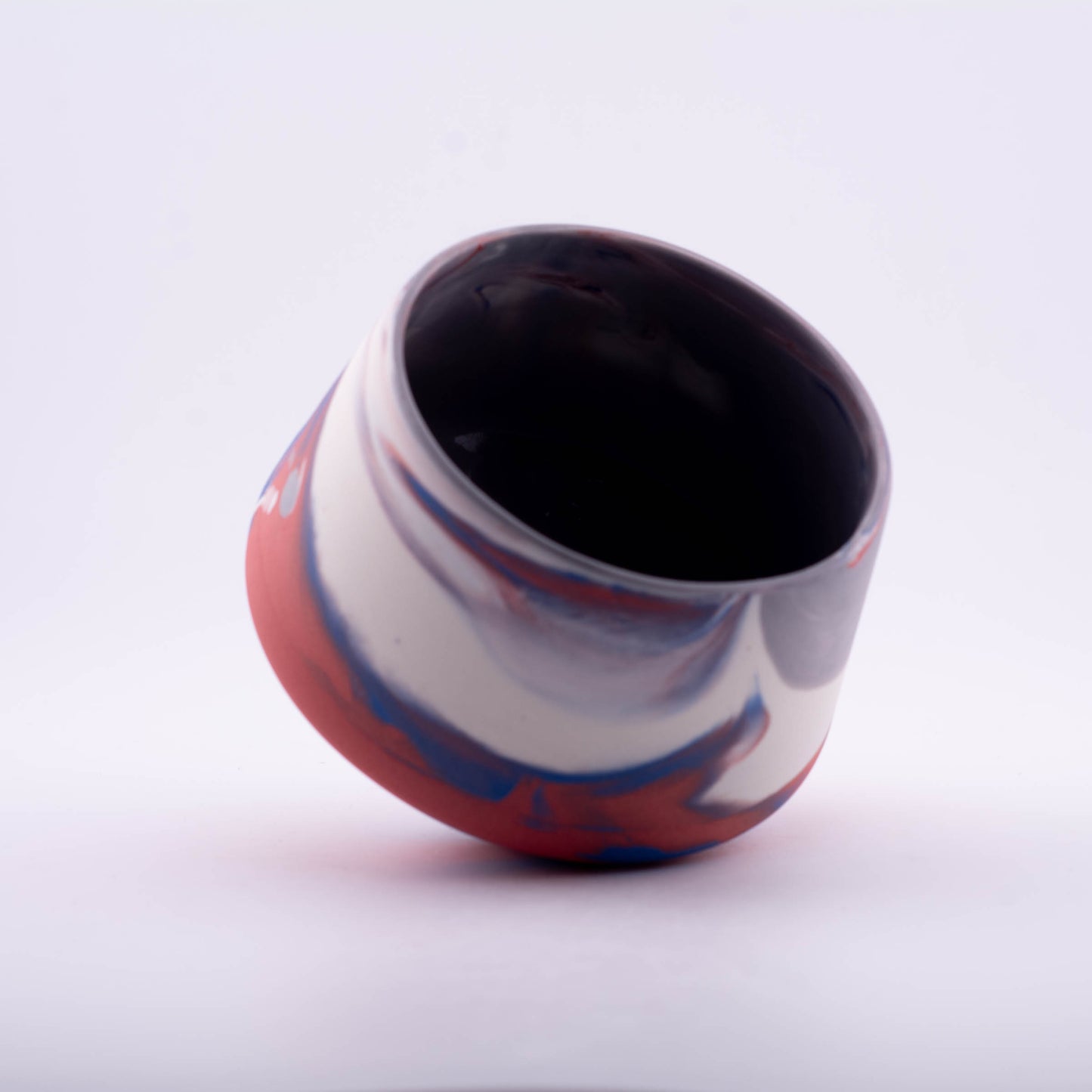 6500 Unique mix wave cup size S - 270ml/9oz