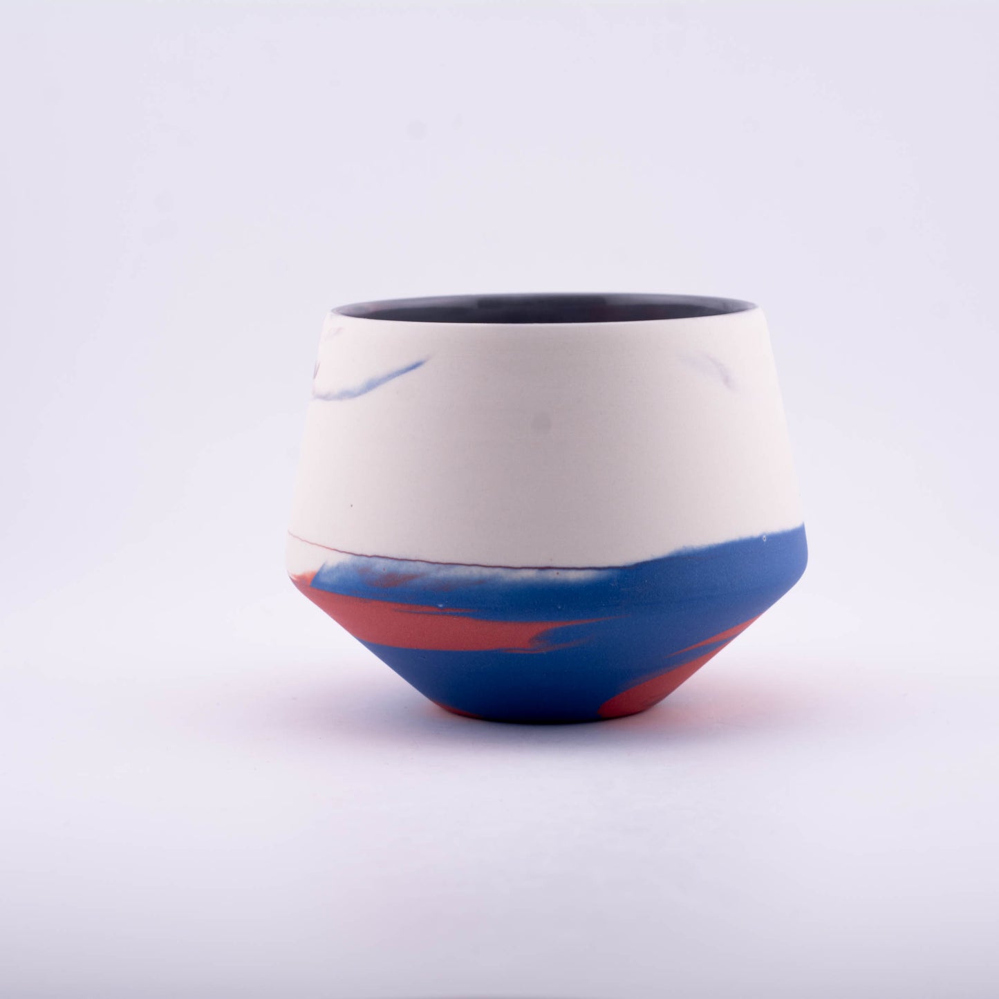 6501 Unique mix wave cup size S - 270ml/9oz