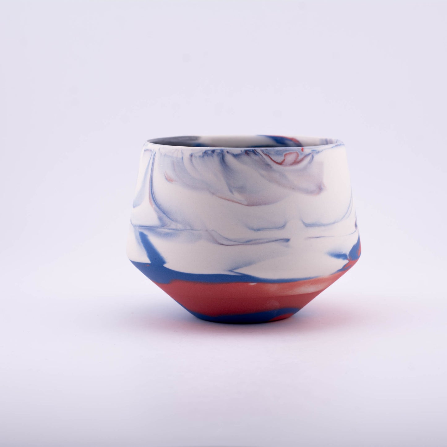 6502 Unique mix wave cup size S - 270ml/9oz