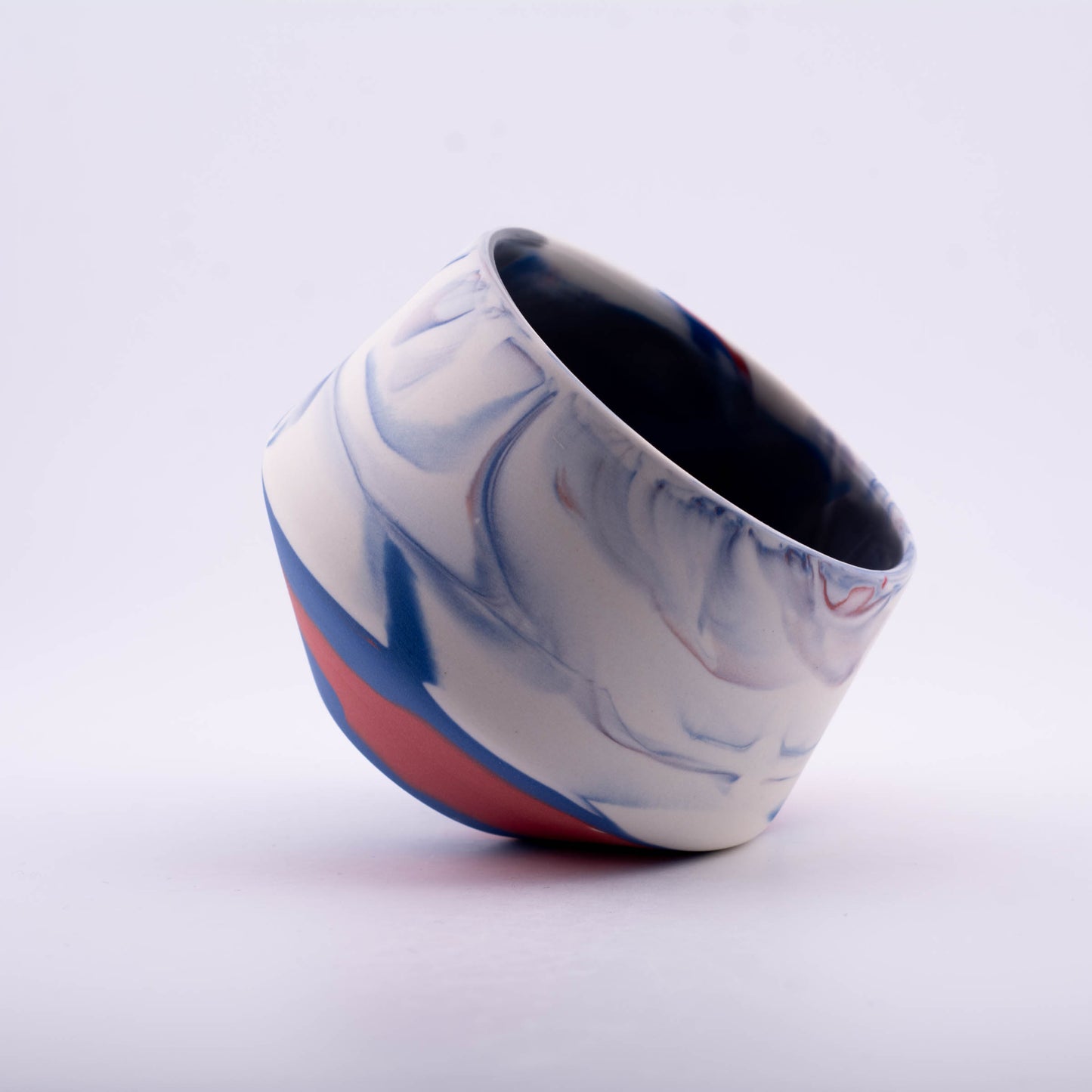 6502 Unique mix wave cup size S - 270ml/9oz