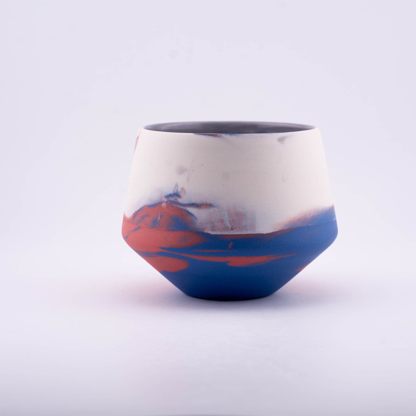 6503 Unique mix wave cup size S - 270ml/9oz