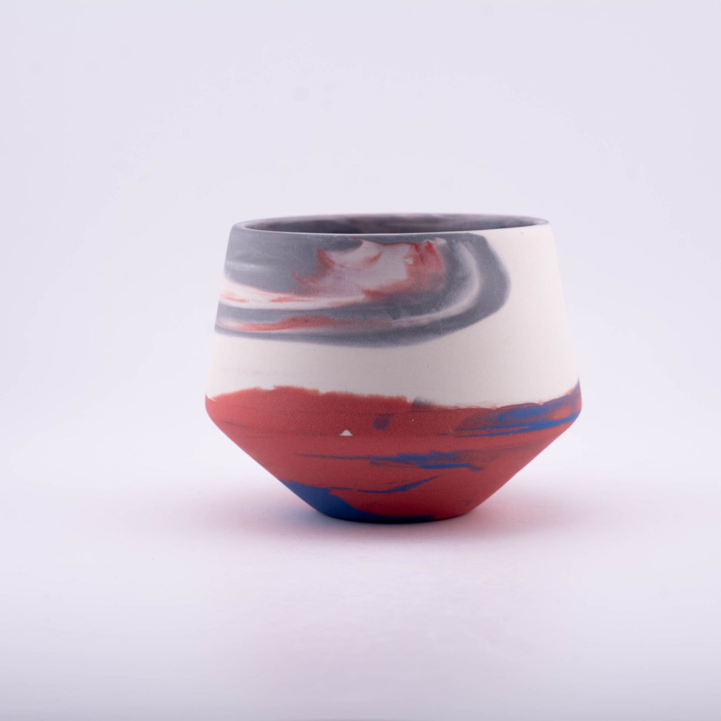 6505 Unique mix wave cup size S - 270ml/9oz