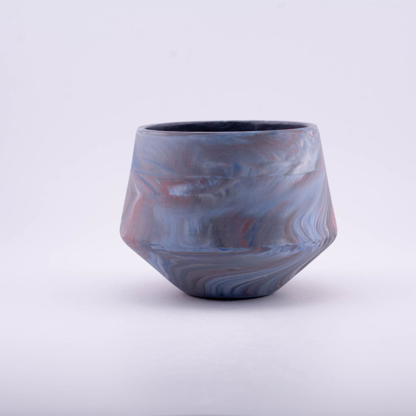 6506 Unique mix wave cup size S - 270ml/9oz