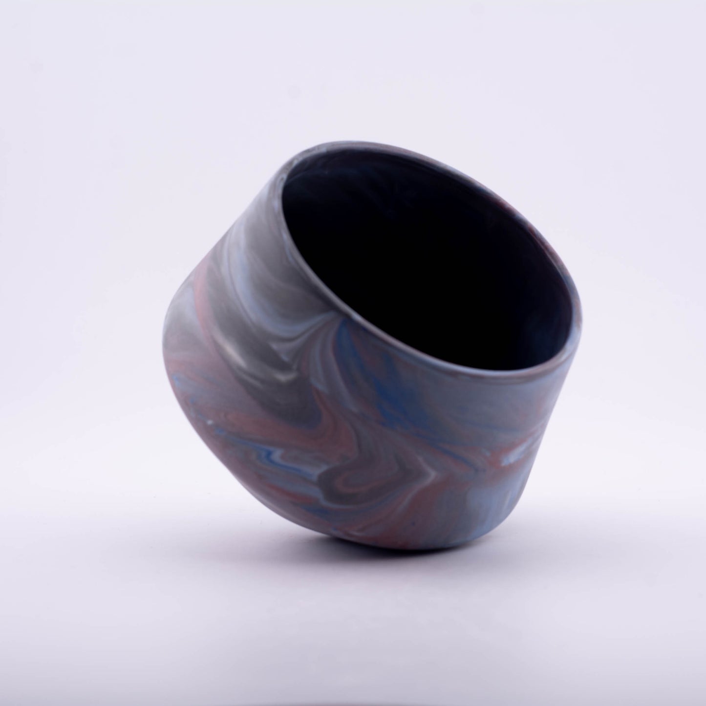 6506 Unique mix wave cup size S - 270ml/9oz