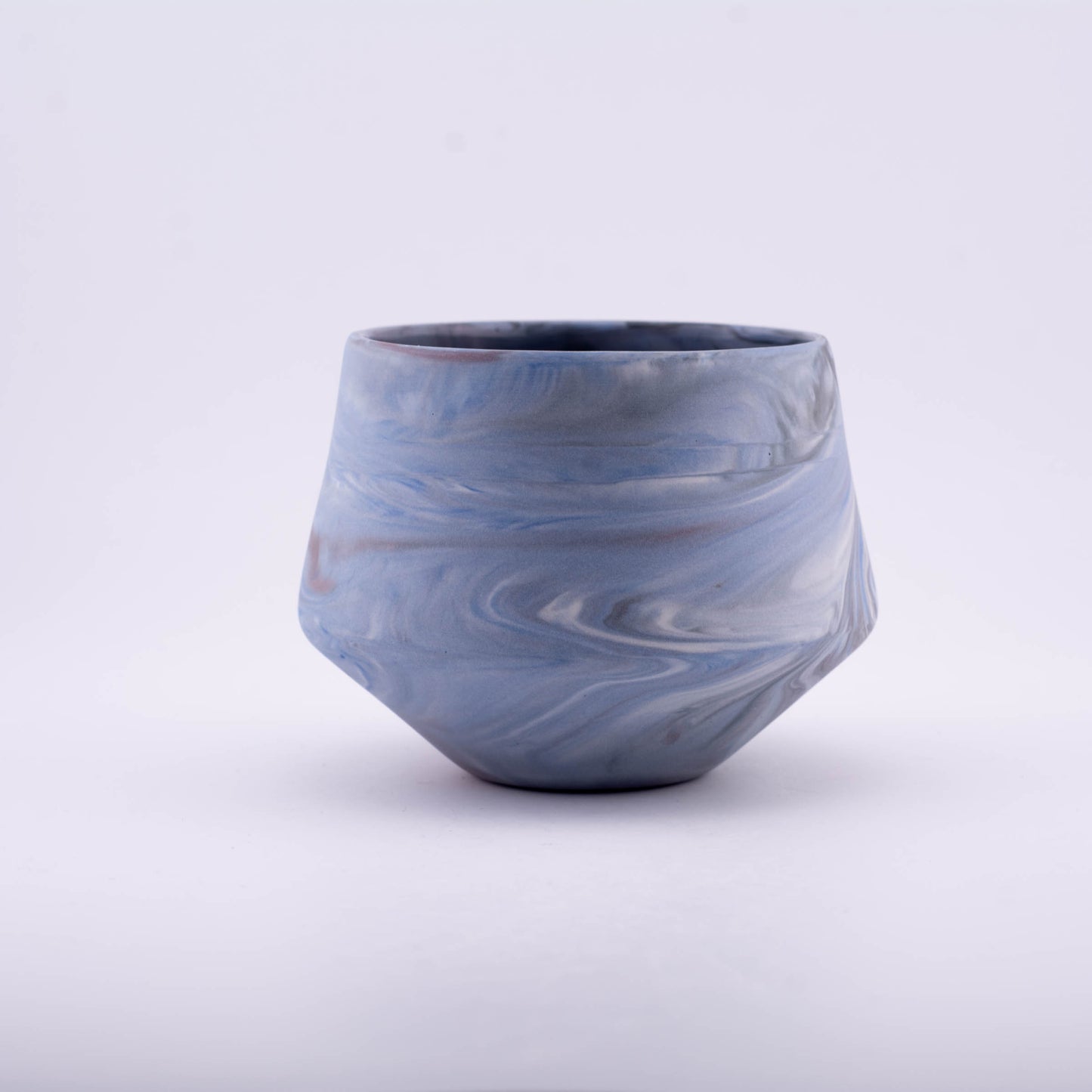 6508 Unique mix wave cup size S - 270ml/9oz