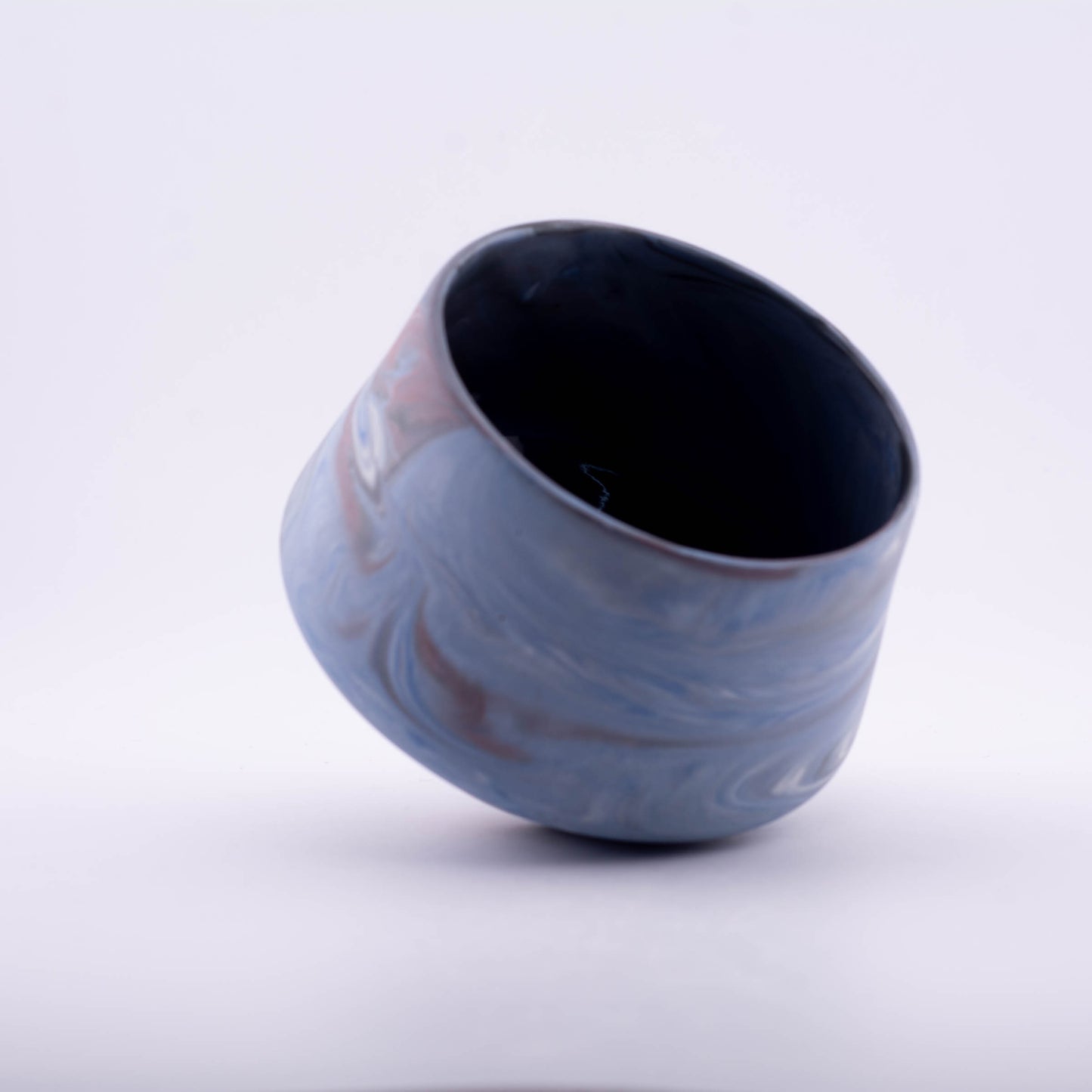 6508 Unique mix wave cup size S - 270ml/9oz