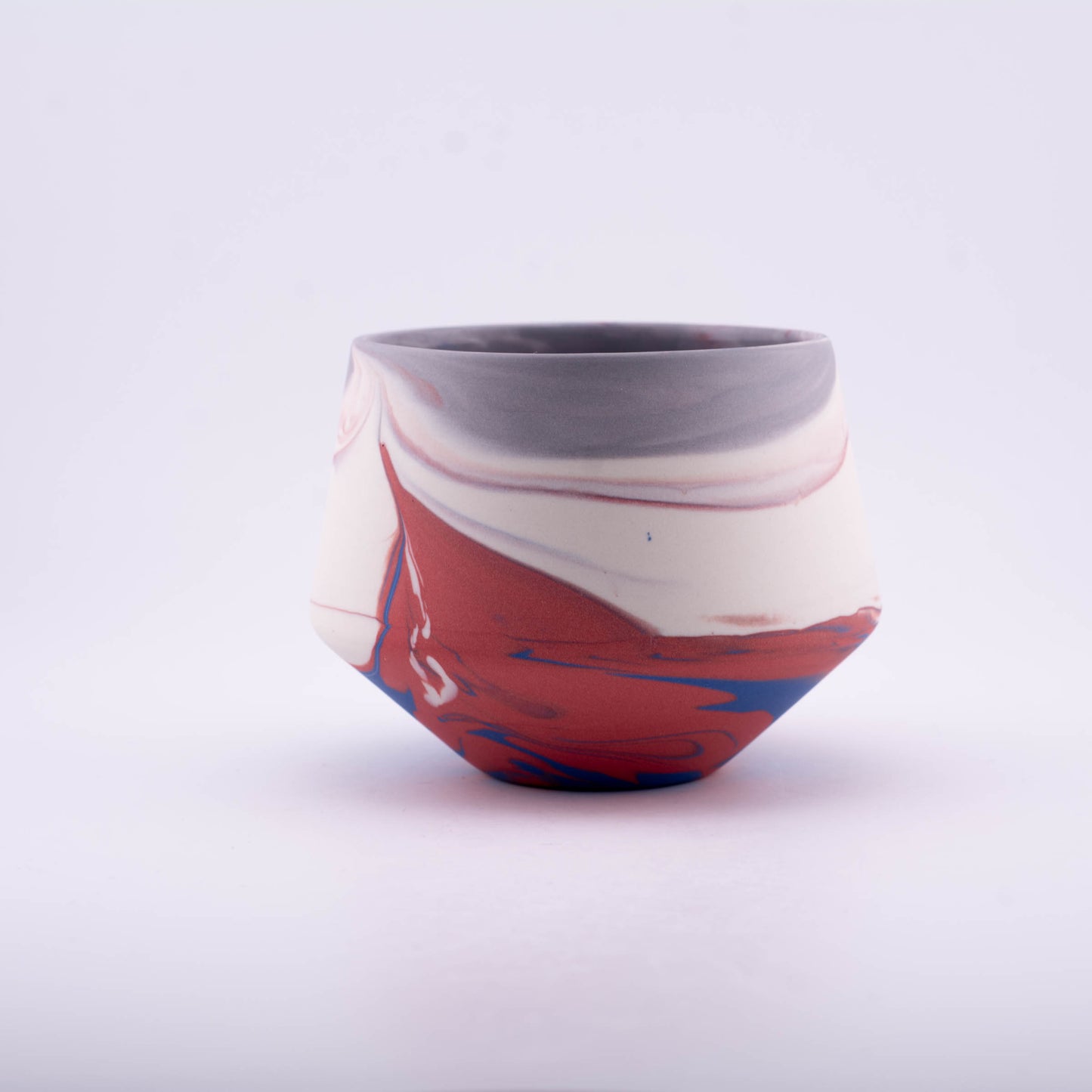 6509 Unique mix wave cup size S - 270ml/9oz