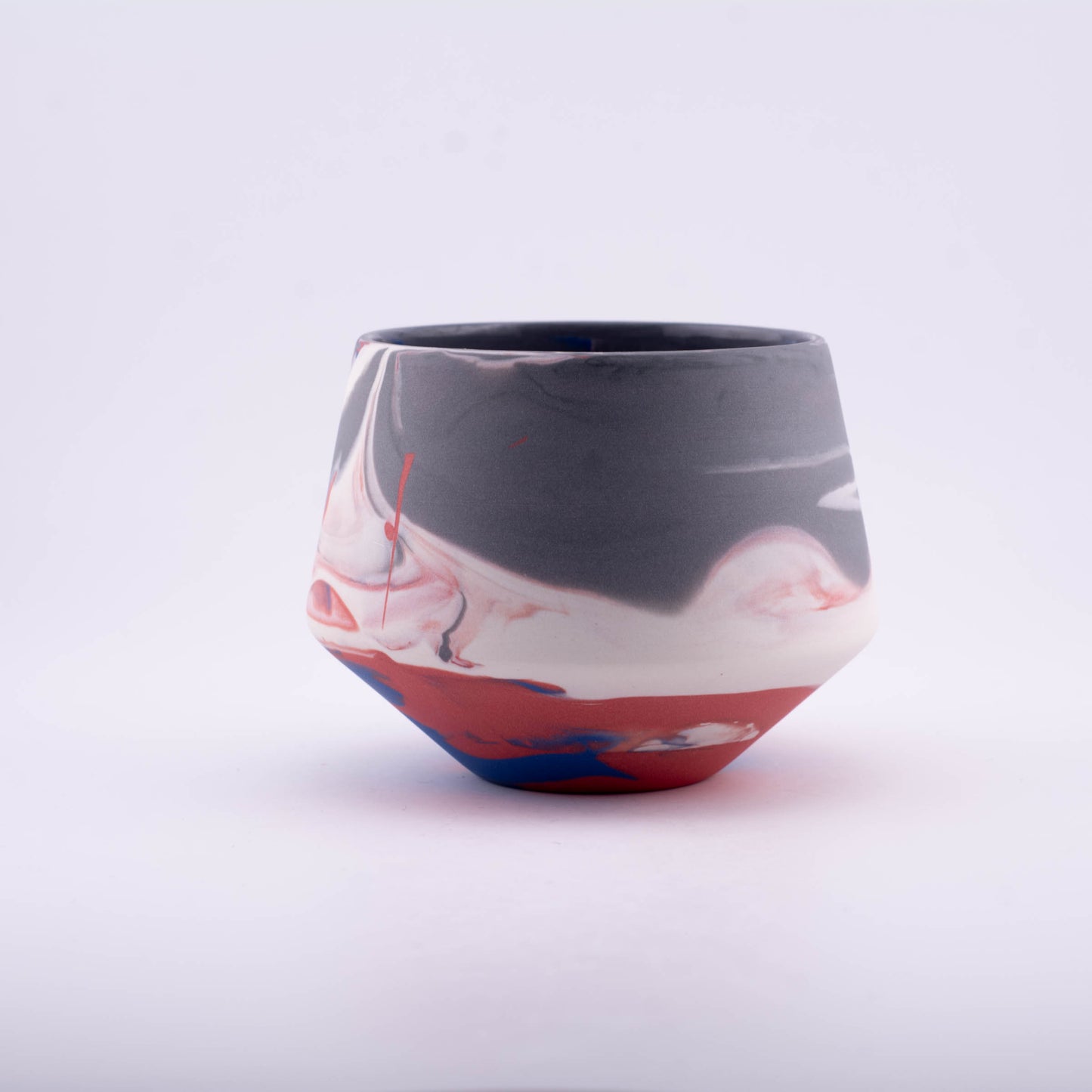 6510 Unique mix wave cup size S - 270ml/9oz
