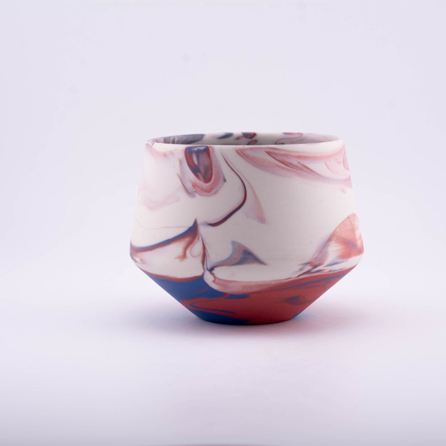 6511 Unique mix wave cup size S - 270ml/9oz