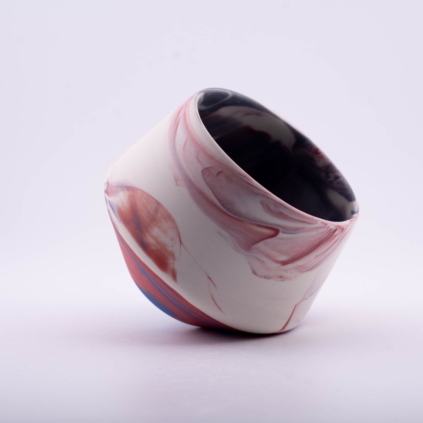 6511 Unique mix wave cup size S - 270ml/9oz