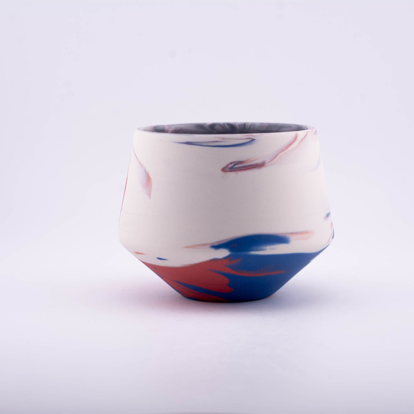 6512 Unique mix wave cup size S - 270ml/9oz