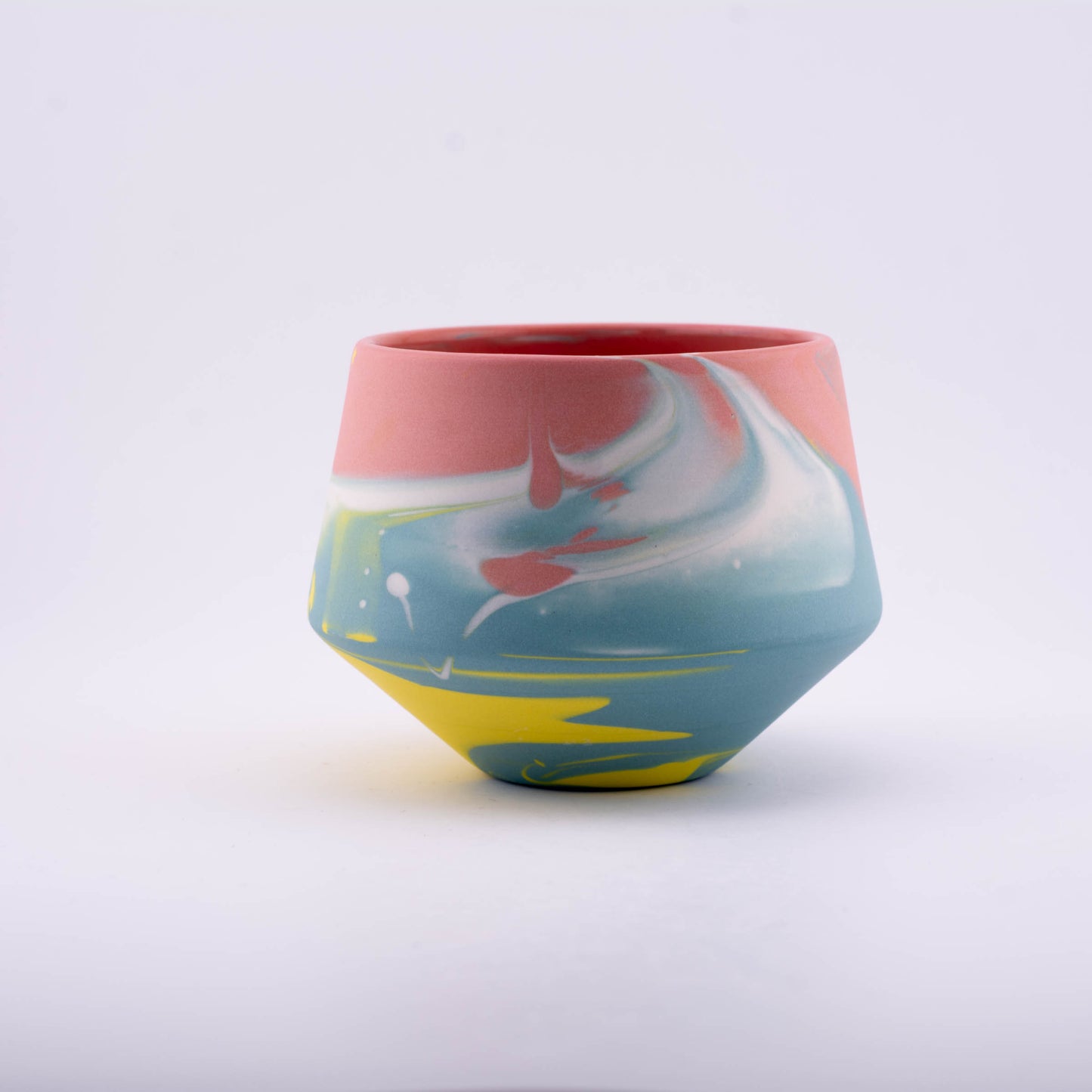 6513 Unique mix wave cup size S - 270ml/9oz