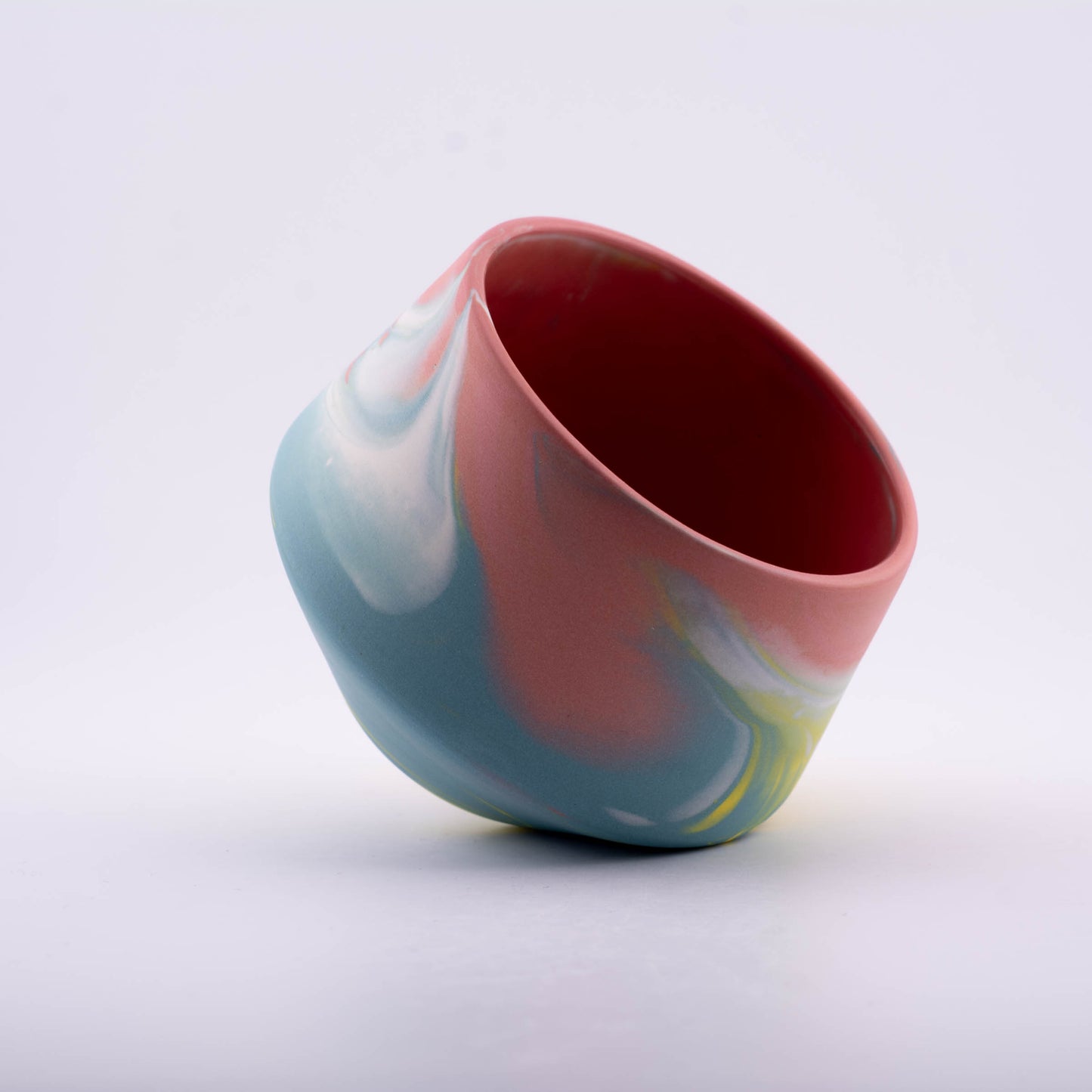 6513 Unique mix wave cup size S - 270ml/9oz