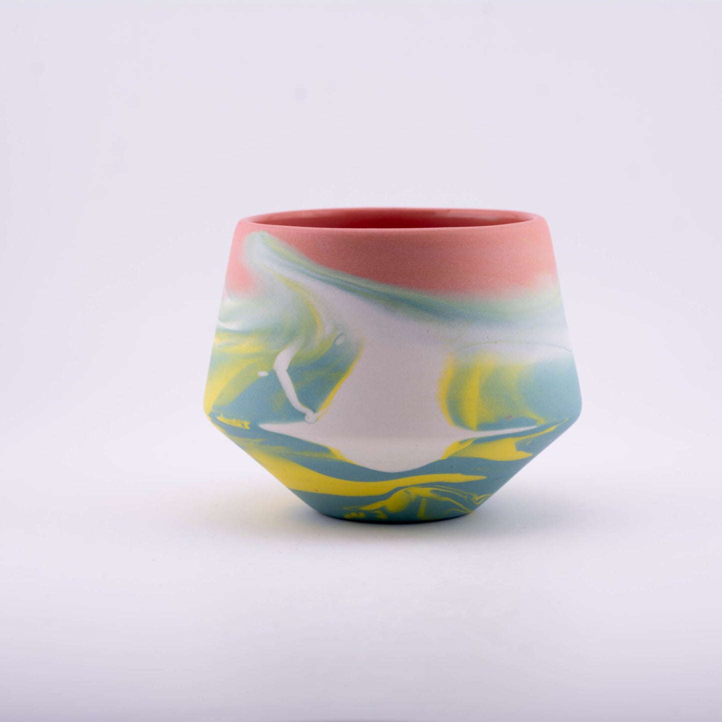 6514 Unique mix wave cup size S - 270ml/9oz