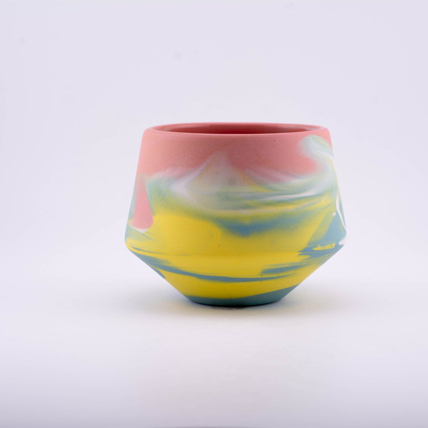 6514 Unique mix wave cup size S - 270ml/9oz