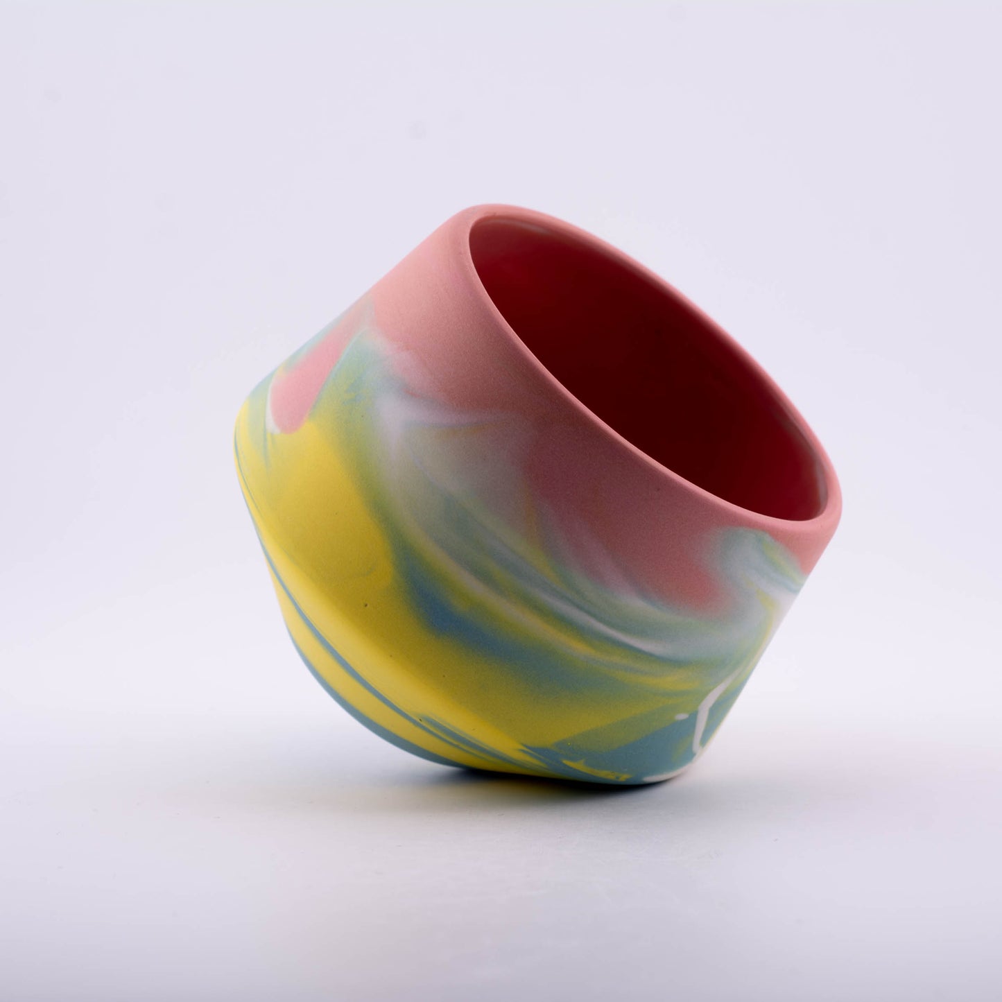 6514 Unique mix wave cup size S - 270ml/9oz