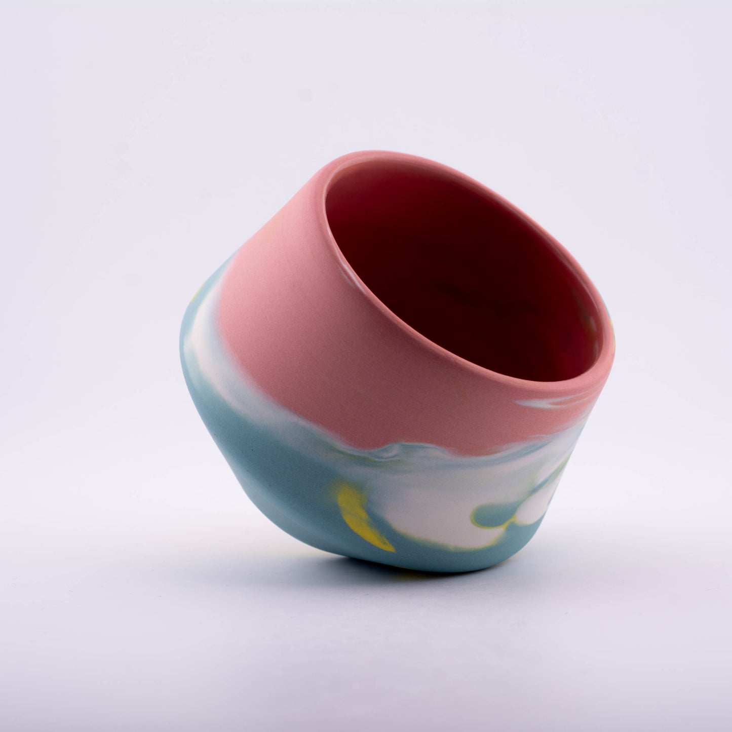 6516 Unique mix wave cup size S - 270ml/9oz