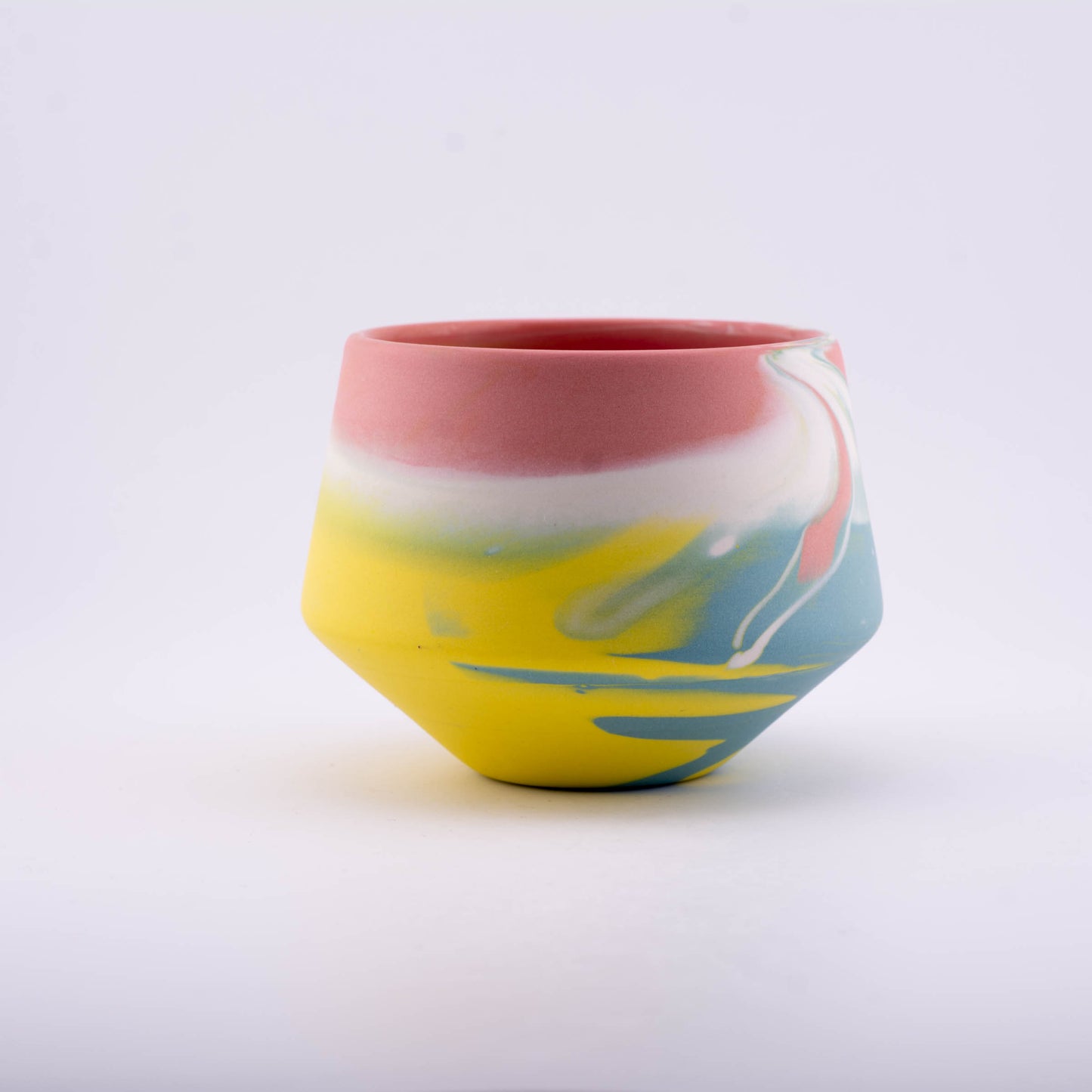 6522 Unique mix wave cup size S - 270ml/9oz
