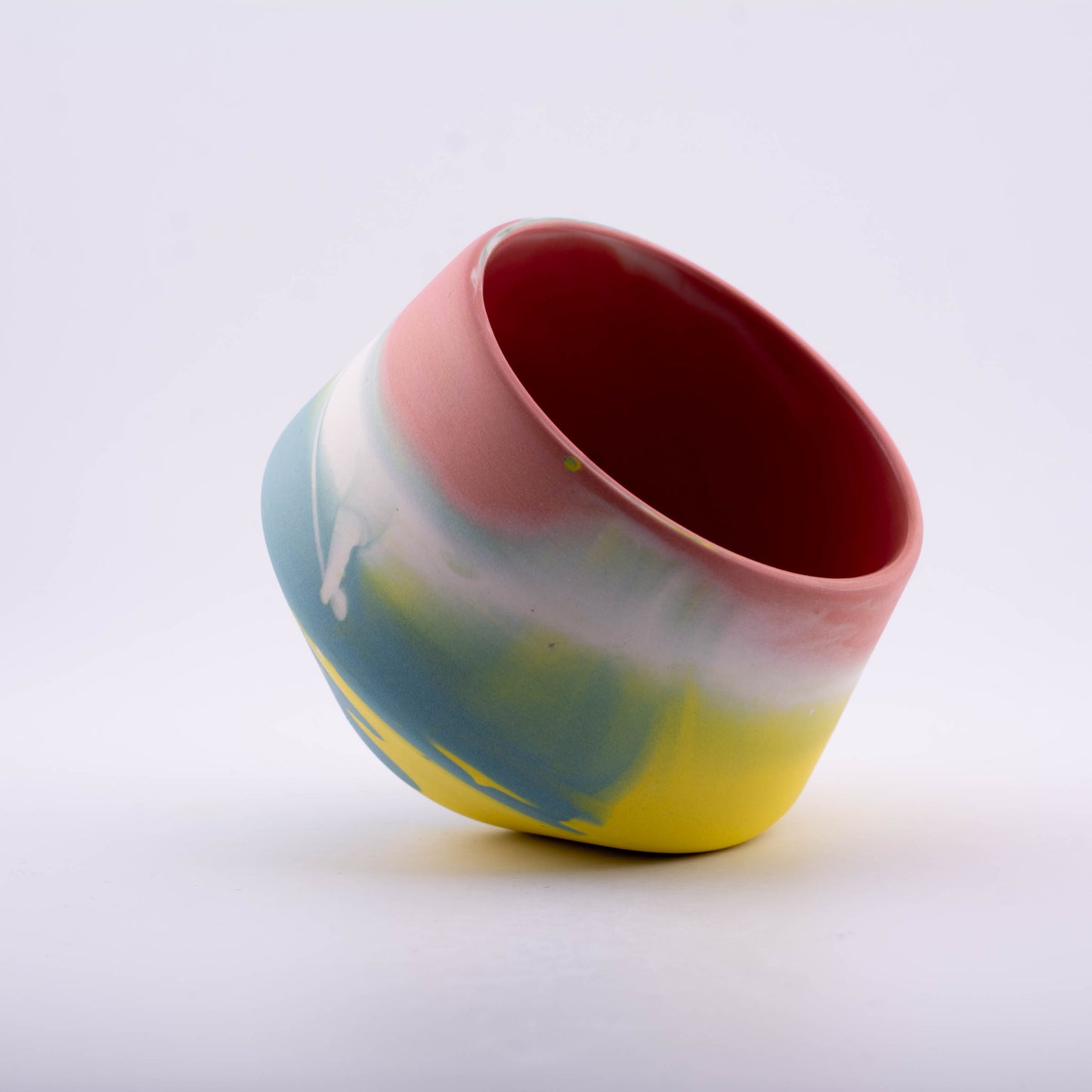 6522 Unique mix wave cup size S - 270ml/9oz