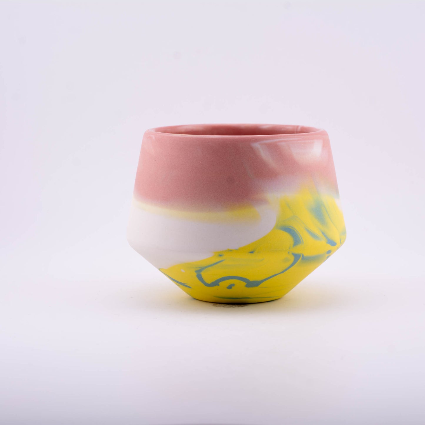 6526 Unique mix wave cup size S - 270ml/9oz