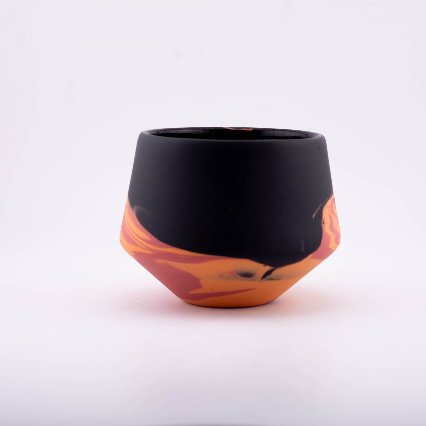6535 Unique mix wave cup size S - 270ml/9oz