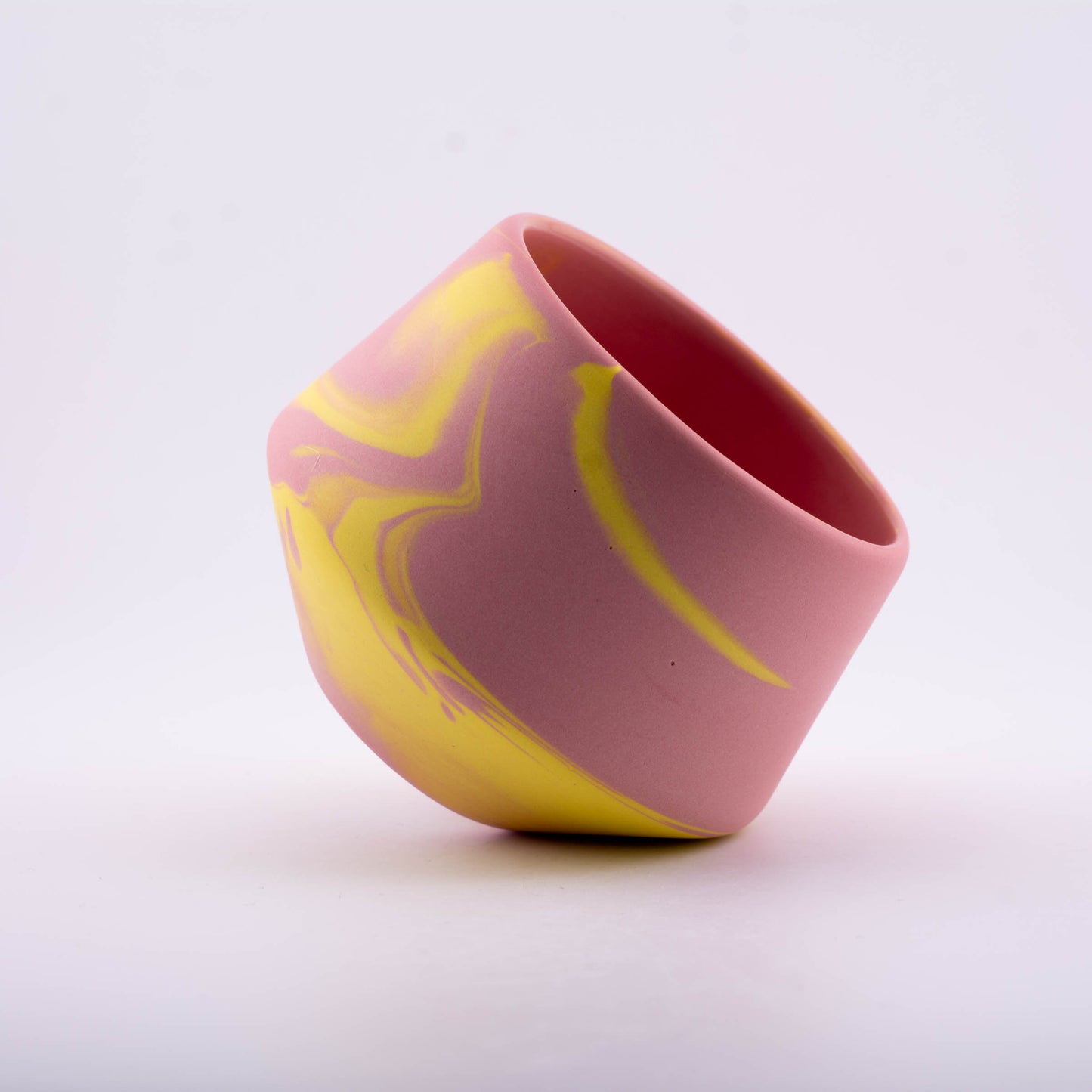6540 Unique mix wave cup size S - 270ml/9oz