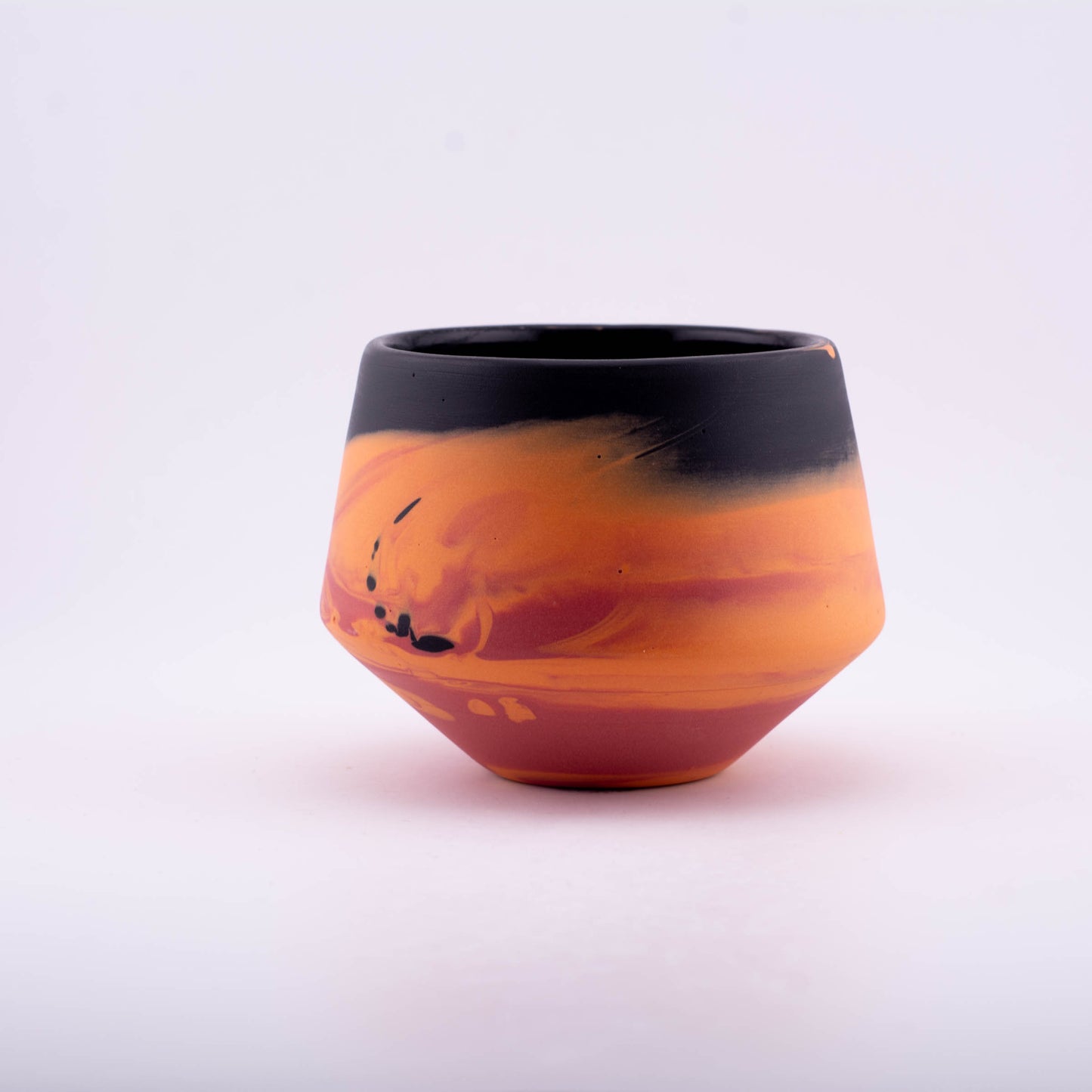 6543 Unique mix wave cup size S - 270ml/9oz
