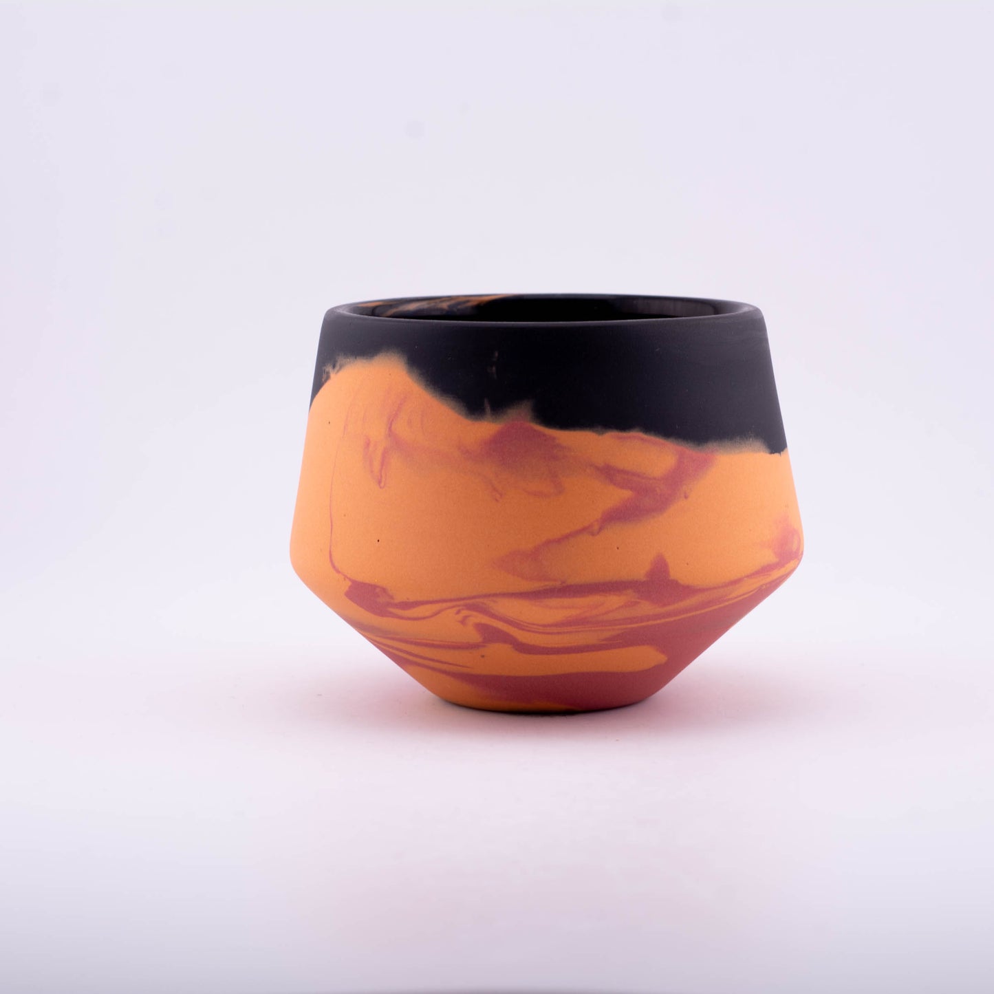 6550 Unique mix wave cup size S - 270ml/9oz
