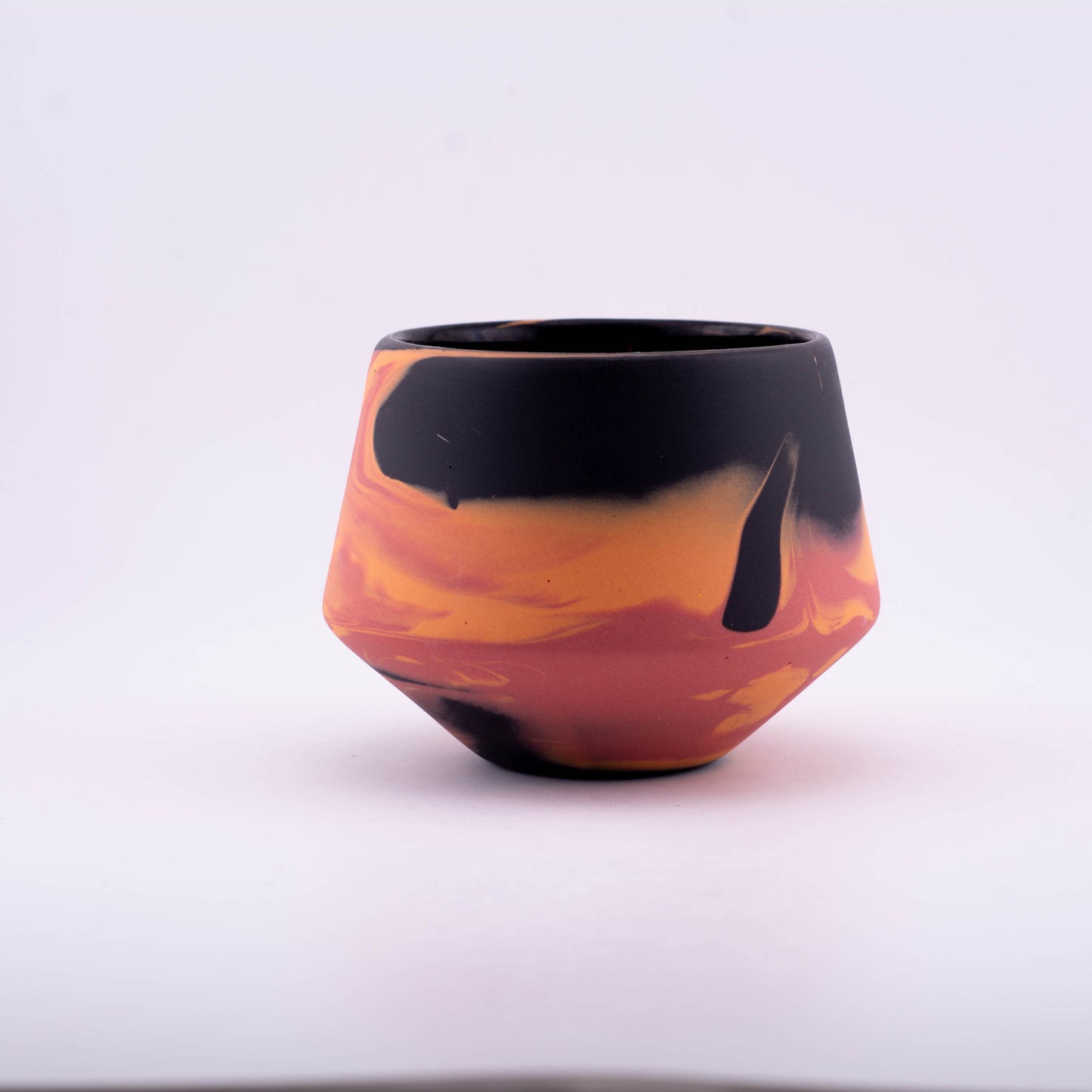 6551 Unique mix wave cup size S - 270ml/9oz