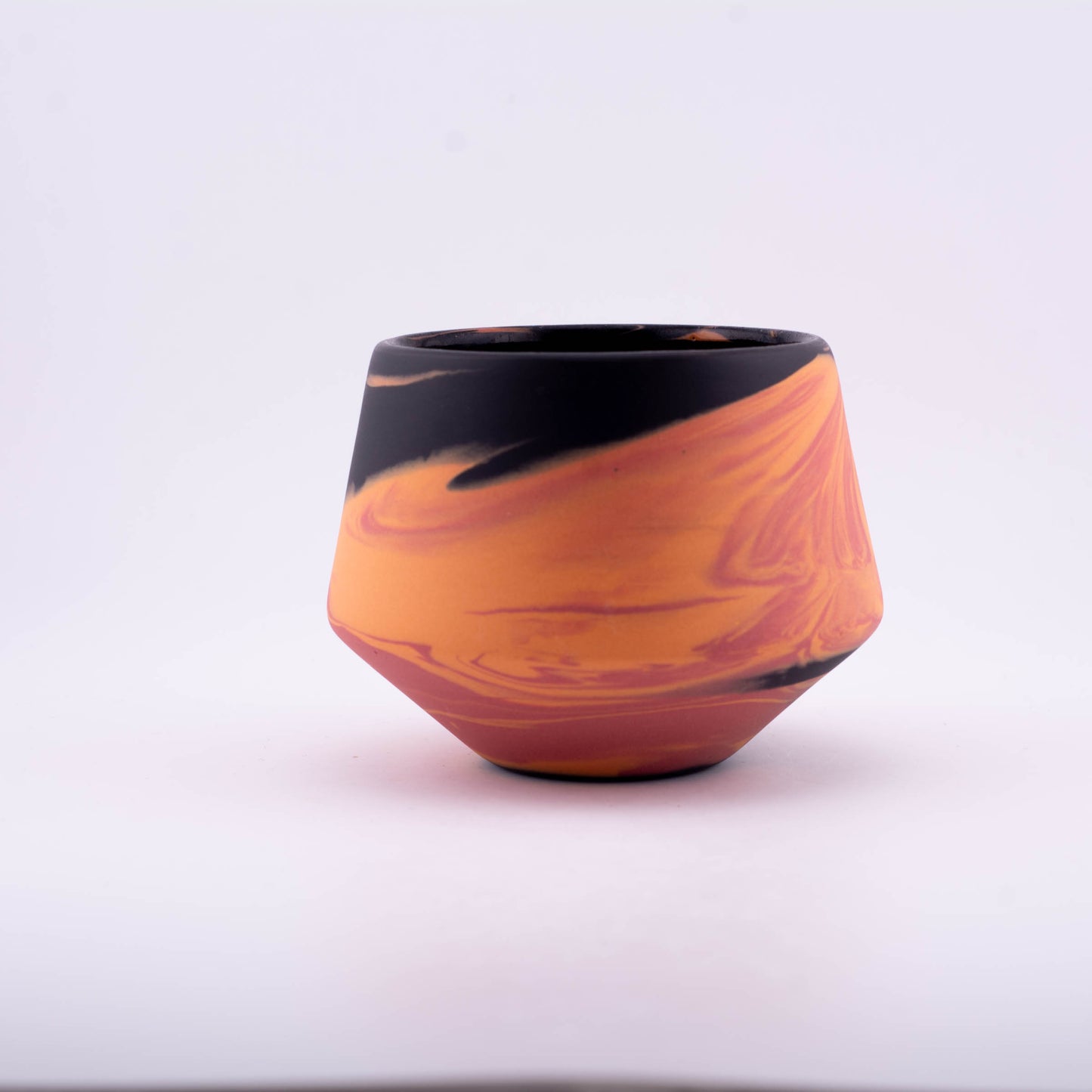 6551 Unique mix wave cup size S - 270ml/9oz