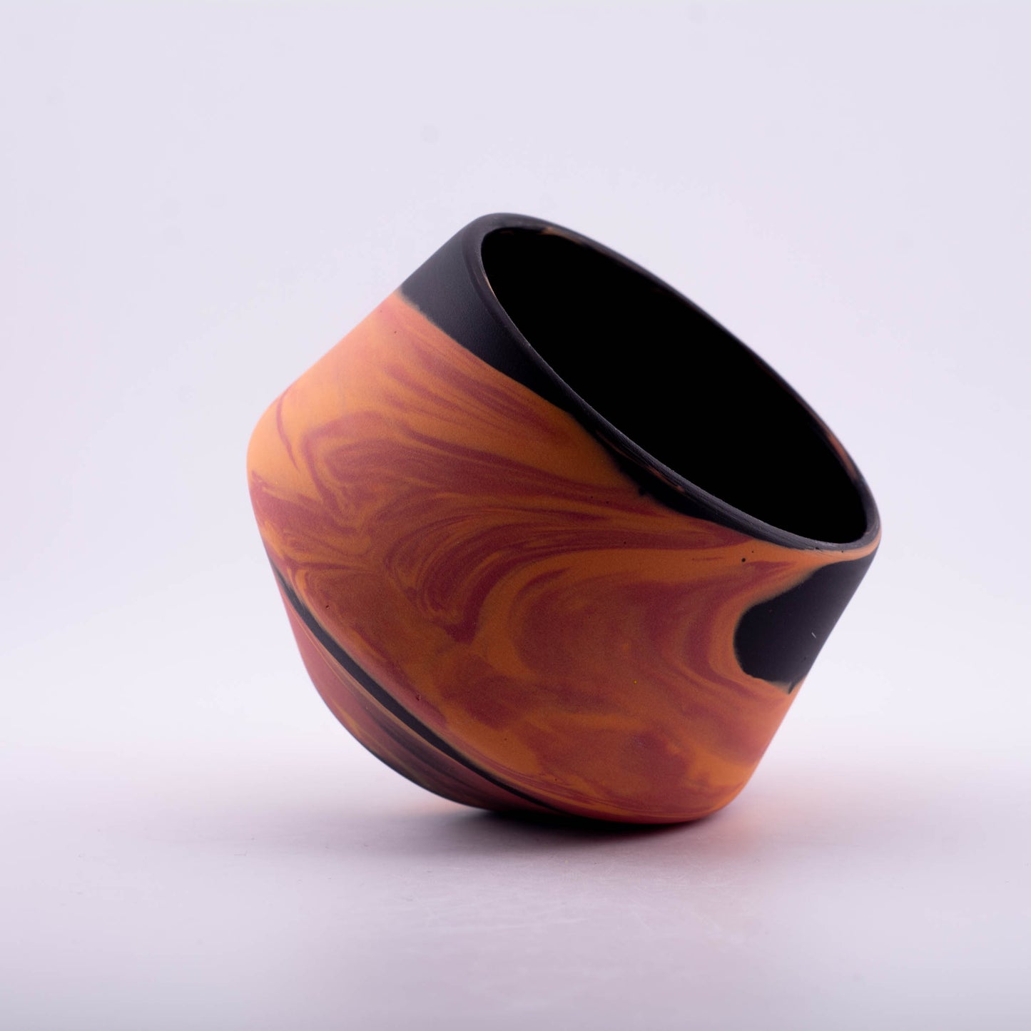 6551 Unique mix wave cup size S - 270ml/9oz