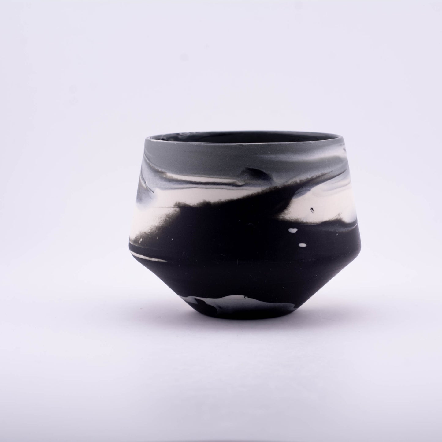 6557 Unique mix wave cup size S - 270ml/9oz