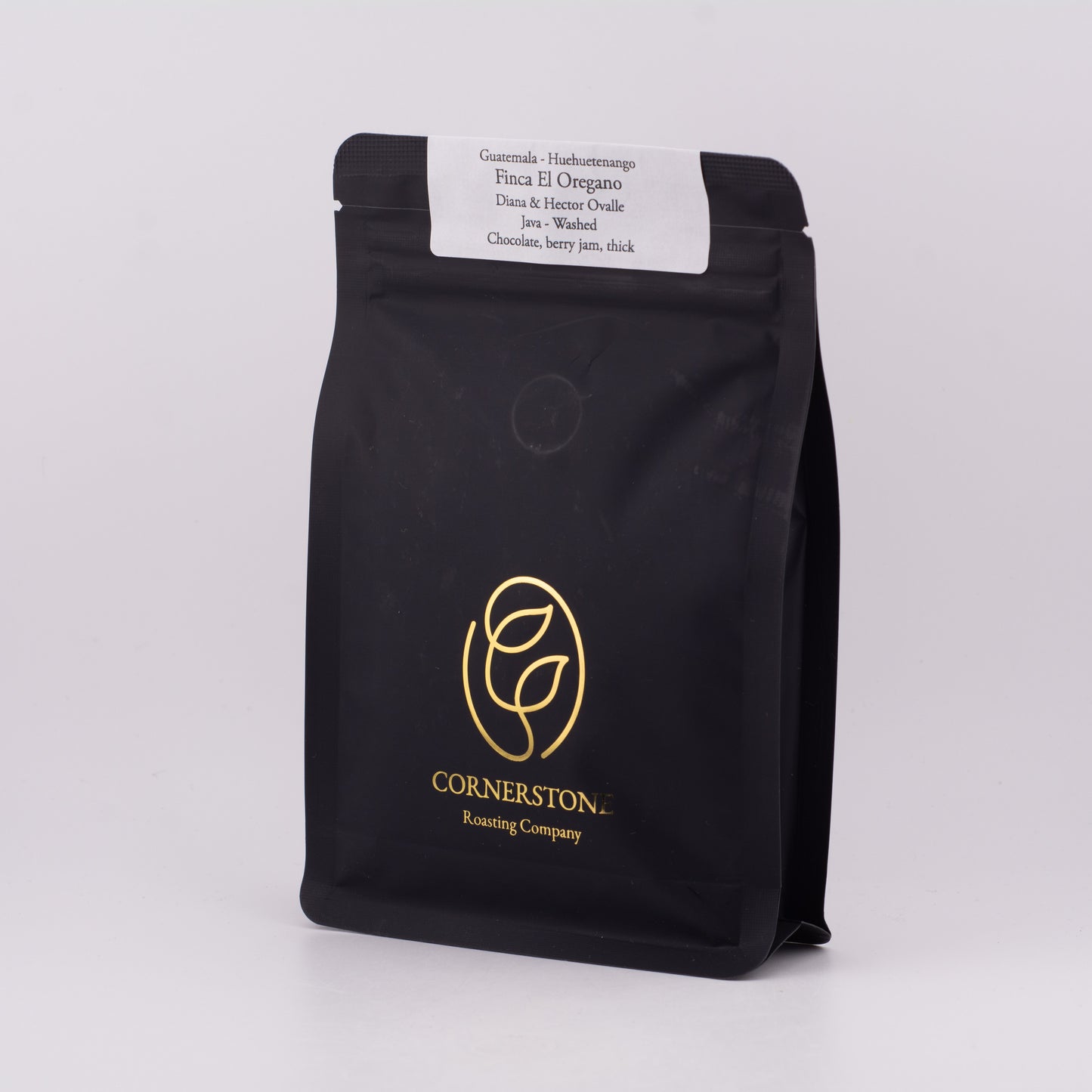 CornerStone RC - fresh coffee beans