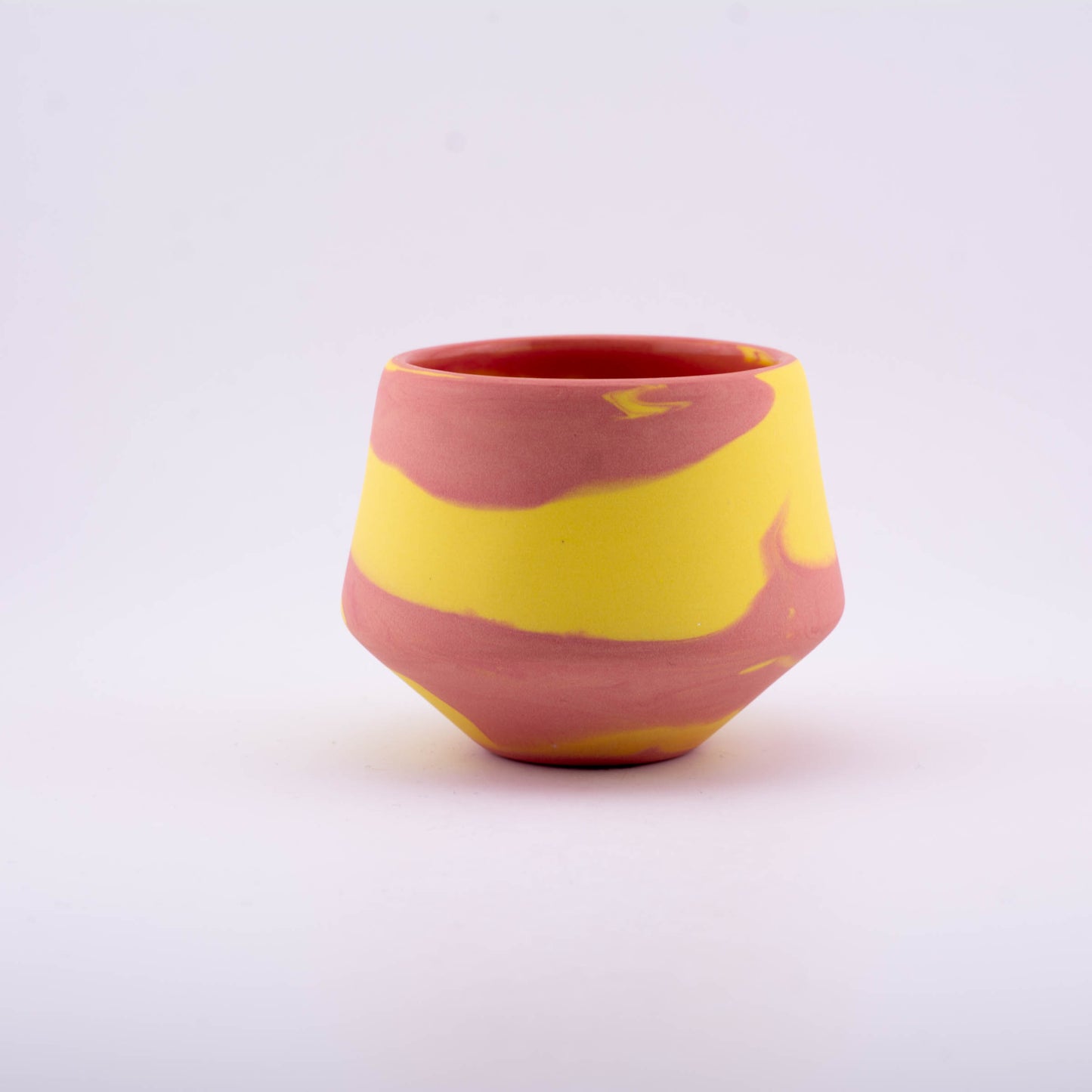 6580 Unique mix wave cup size S1 - 150ml