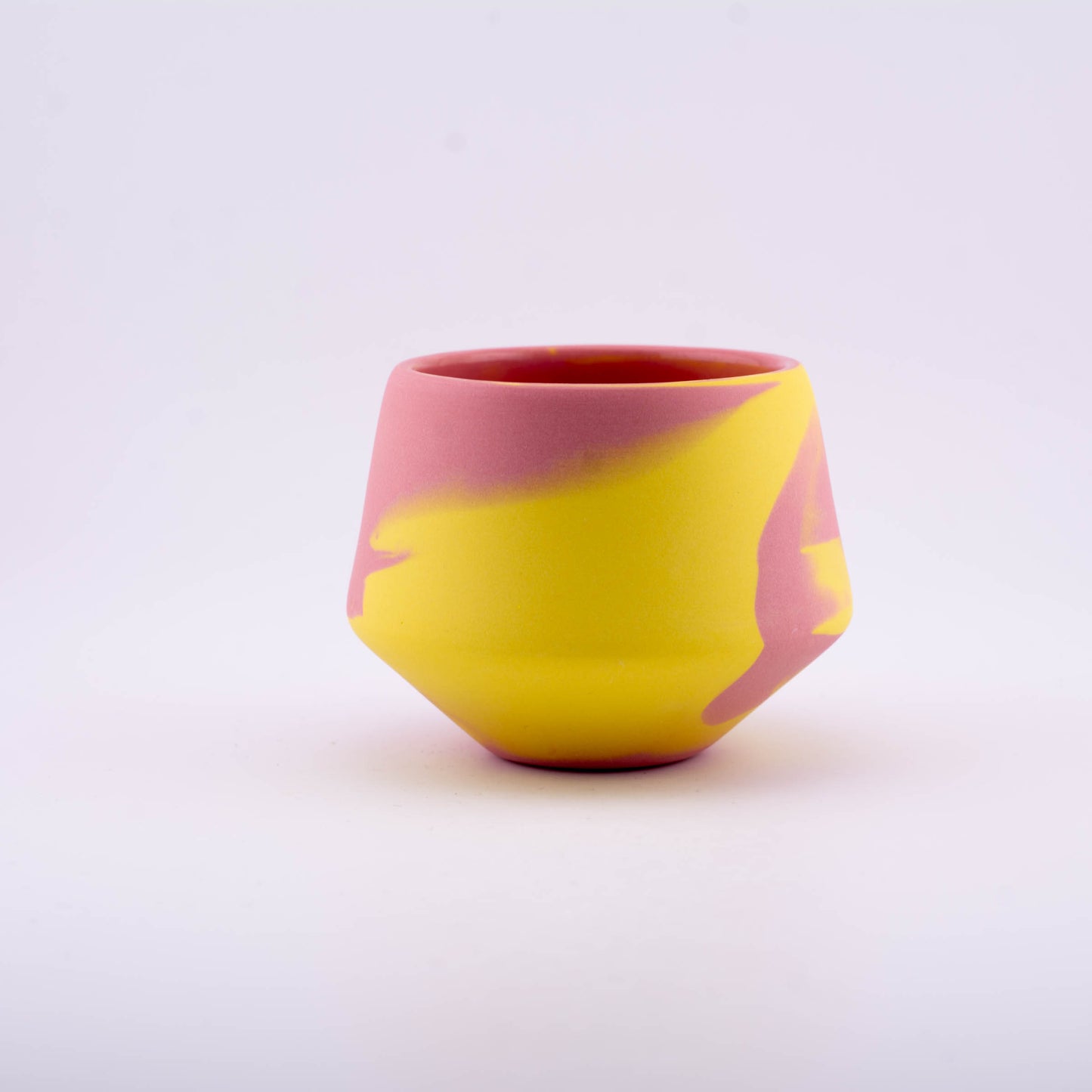 6584 Unique mix wave cup size S1 - 150ml