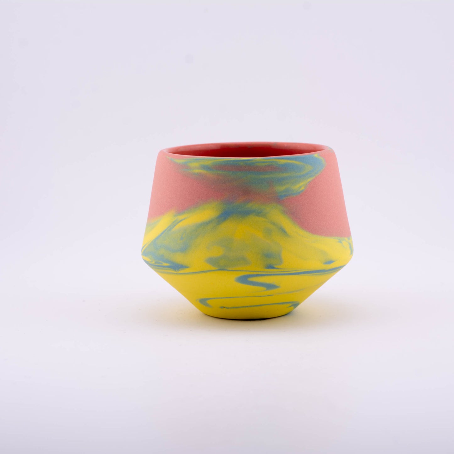 6597 Unique mix wave cup size S1 - 150ml