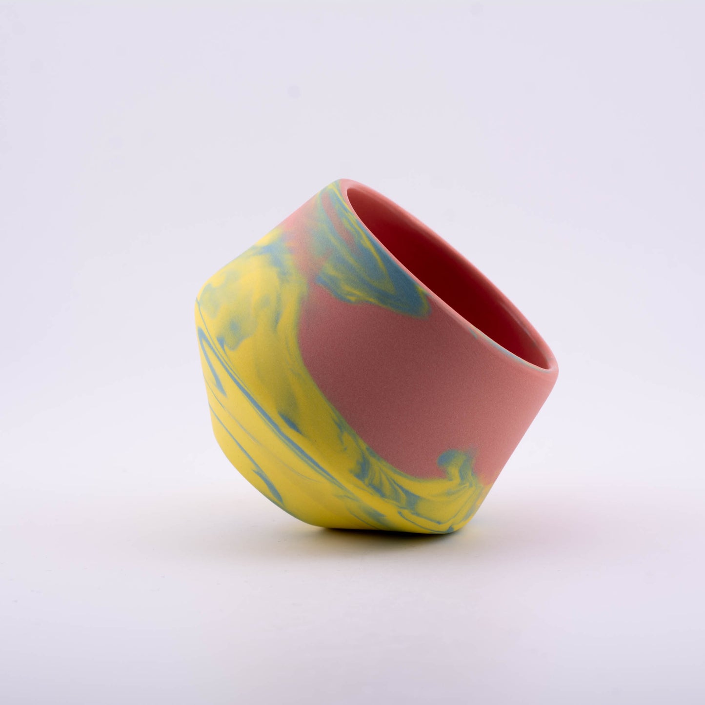 6597 Unique mix wave cup size S1 - 150ml