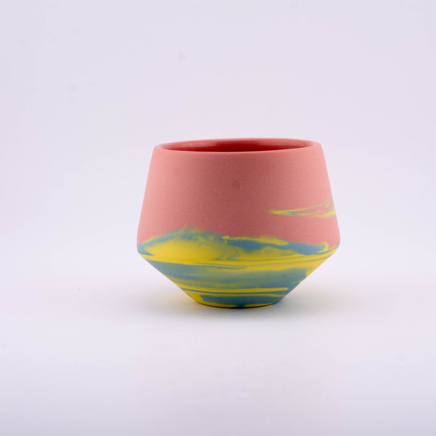 6598 Unique mix wave cup size S1 - 150ml