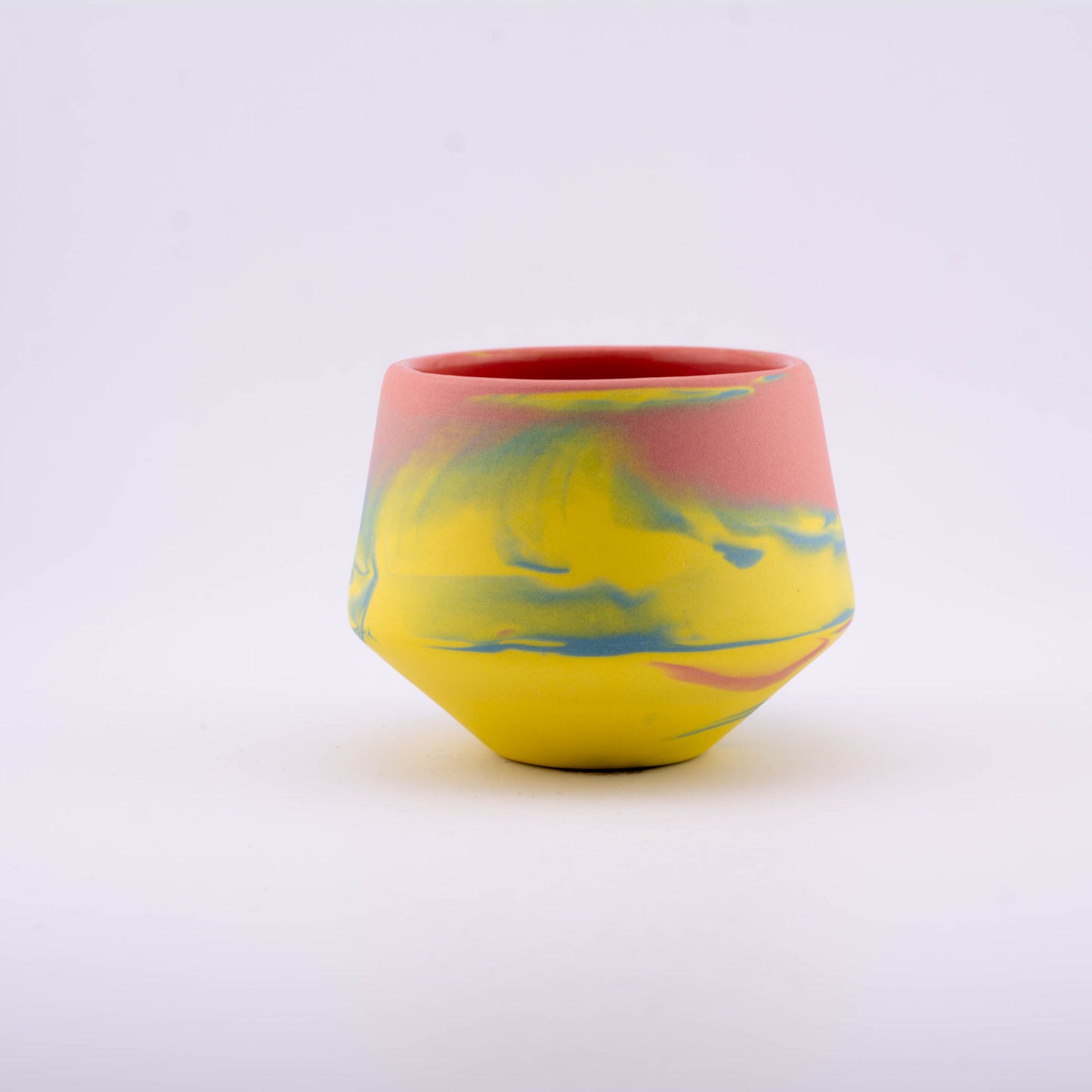 6599 Unique mix wave cup size S1 - 150ml