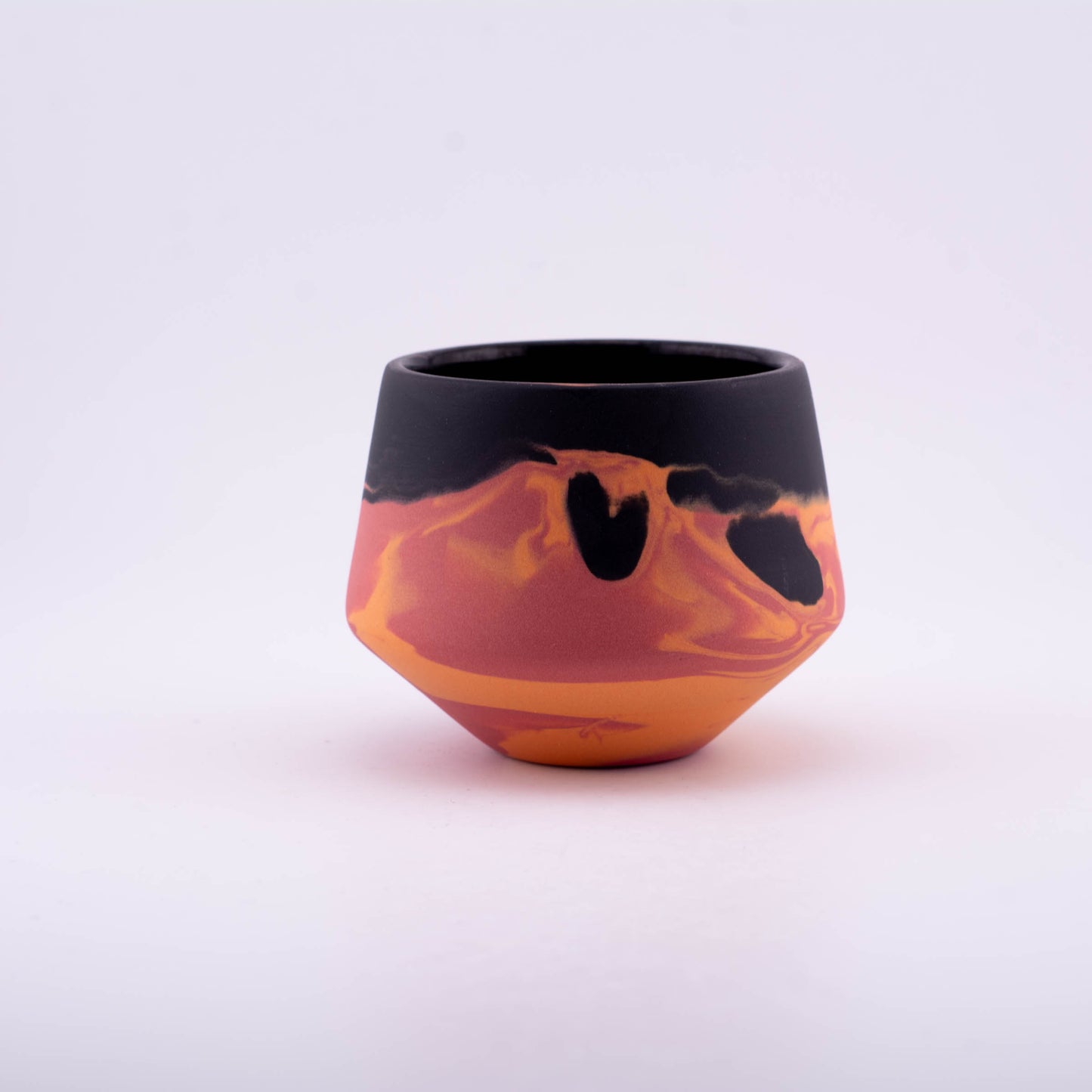 6606 Unique mix wave cup size S1 - 150ml