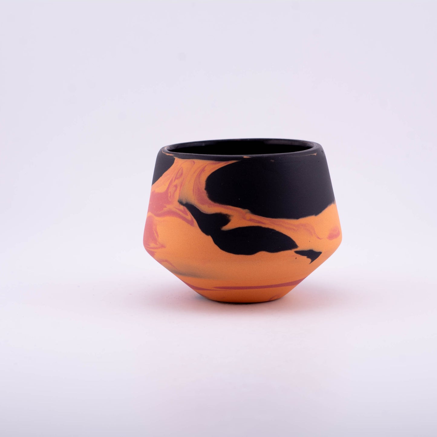 6609 Unique mix wave cup size S1 - 150ml