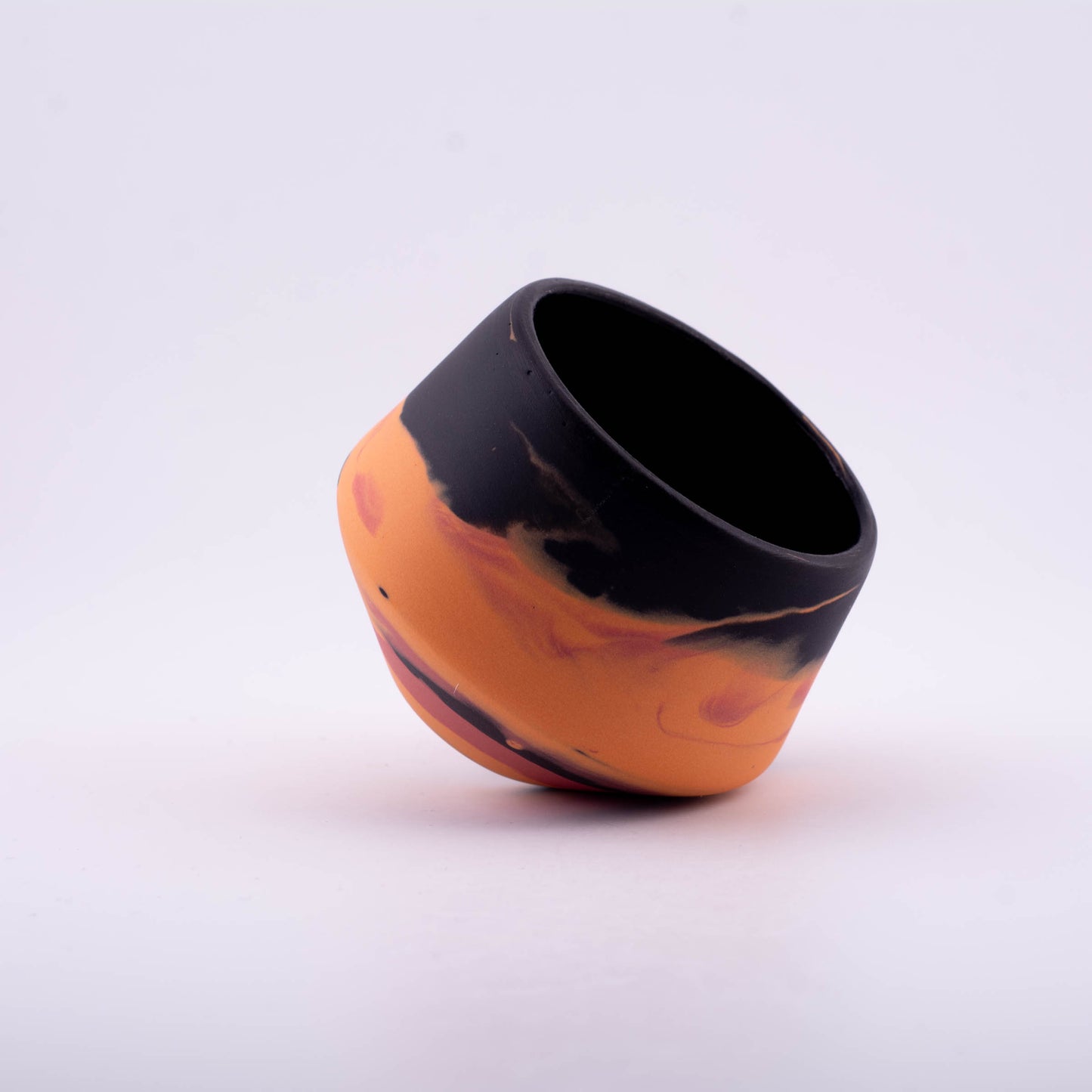 6609 Unique mix wave cup size S1 - 150ml