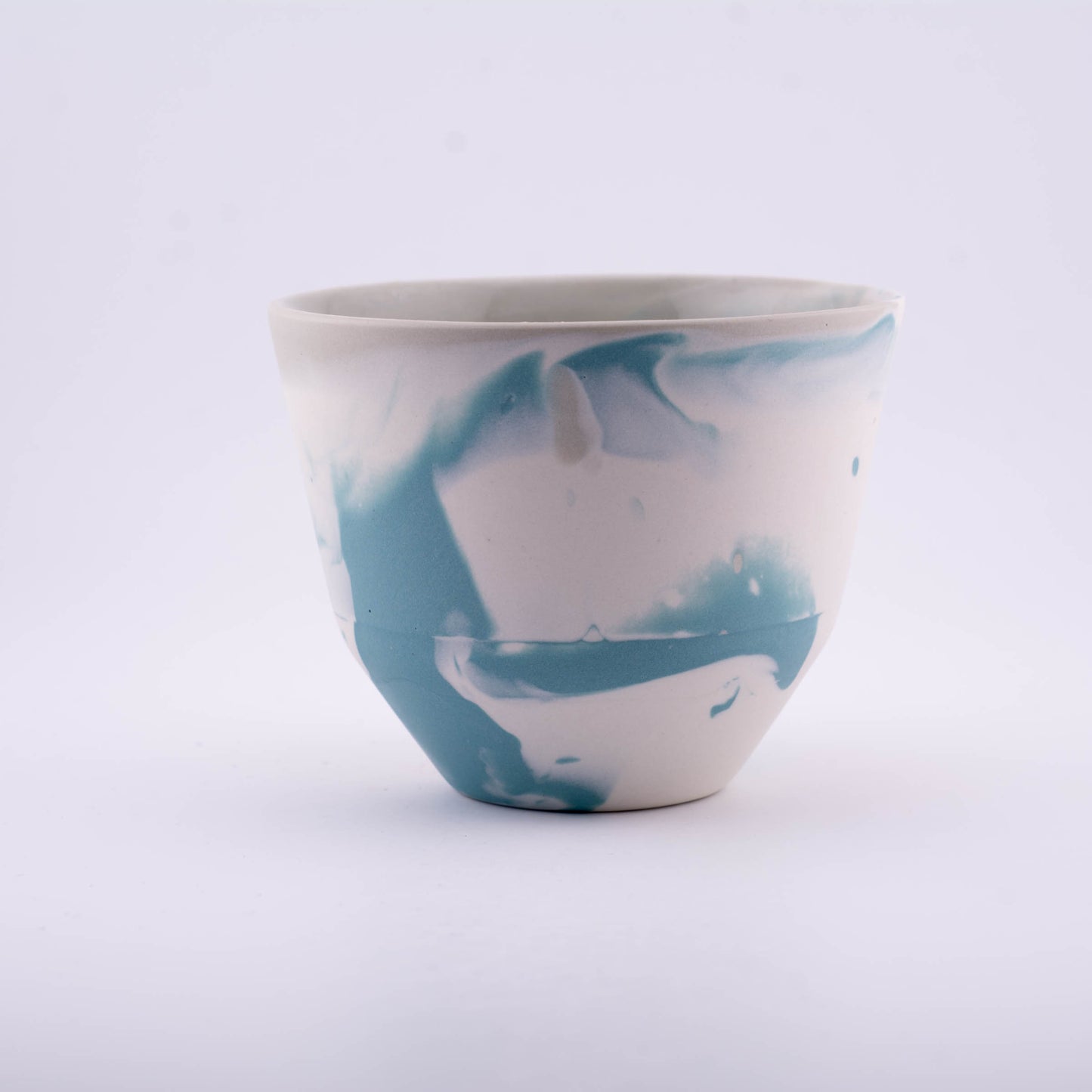 6612 Unique mix wave cup size A