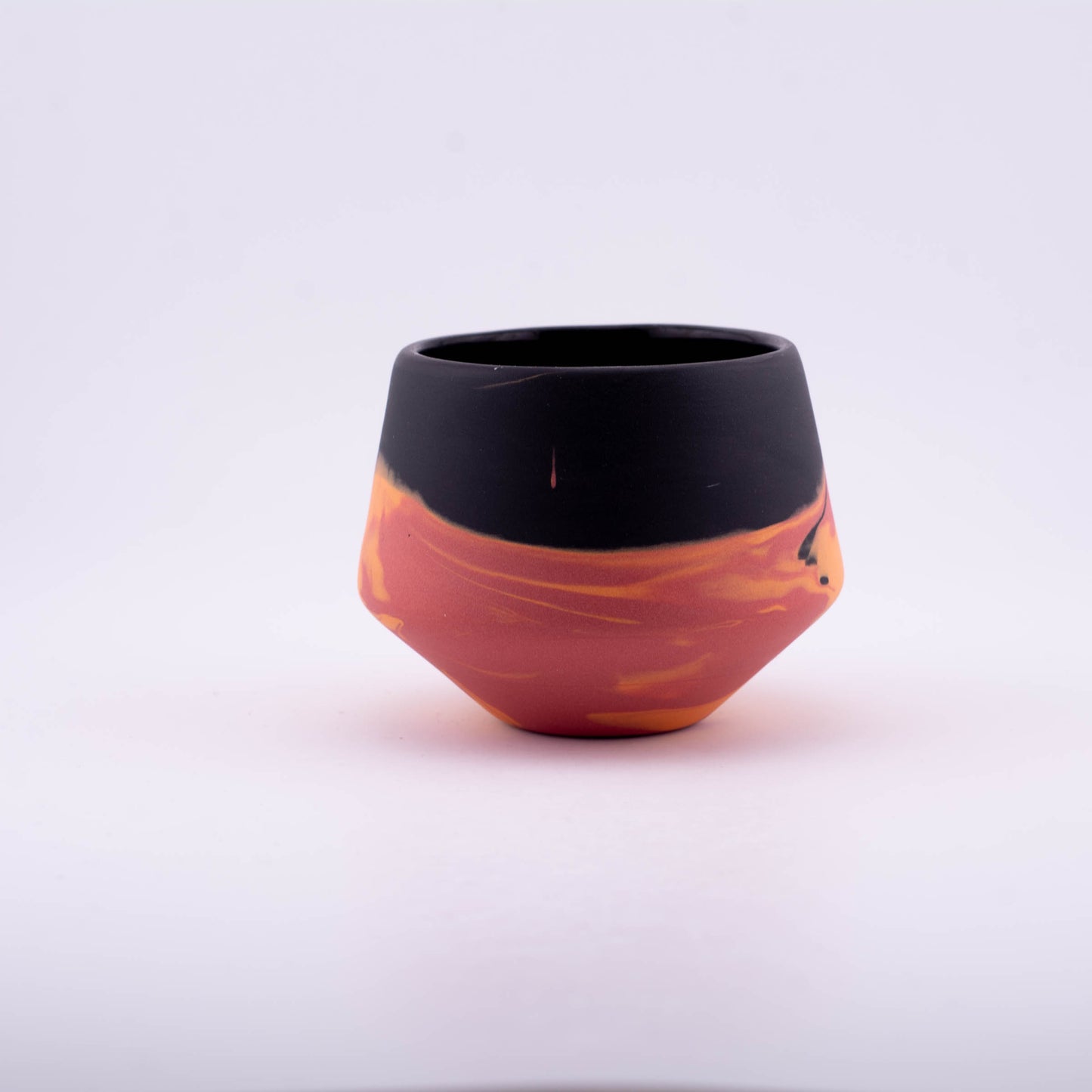 6613 Unique mix wave cup size S1 - 150ml