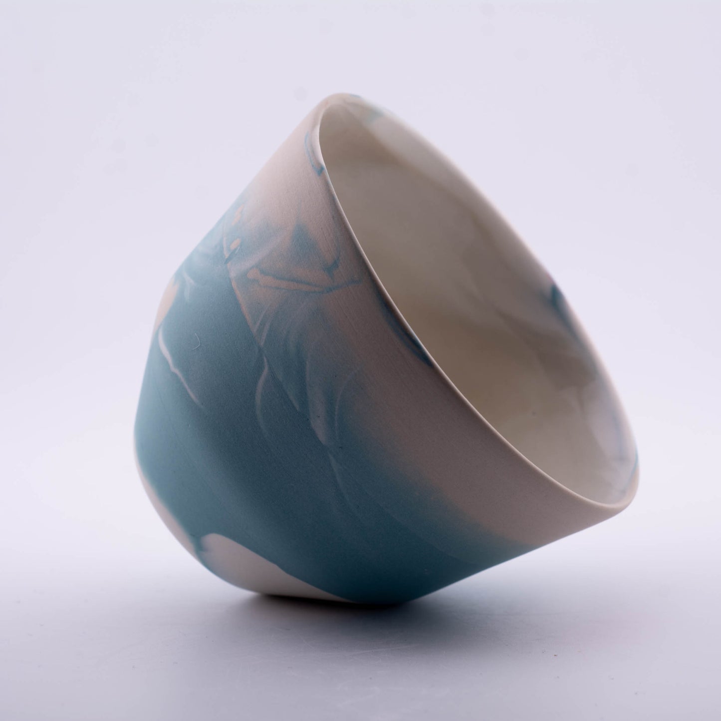 6617 Unique mix wave cup size B