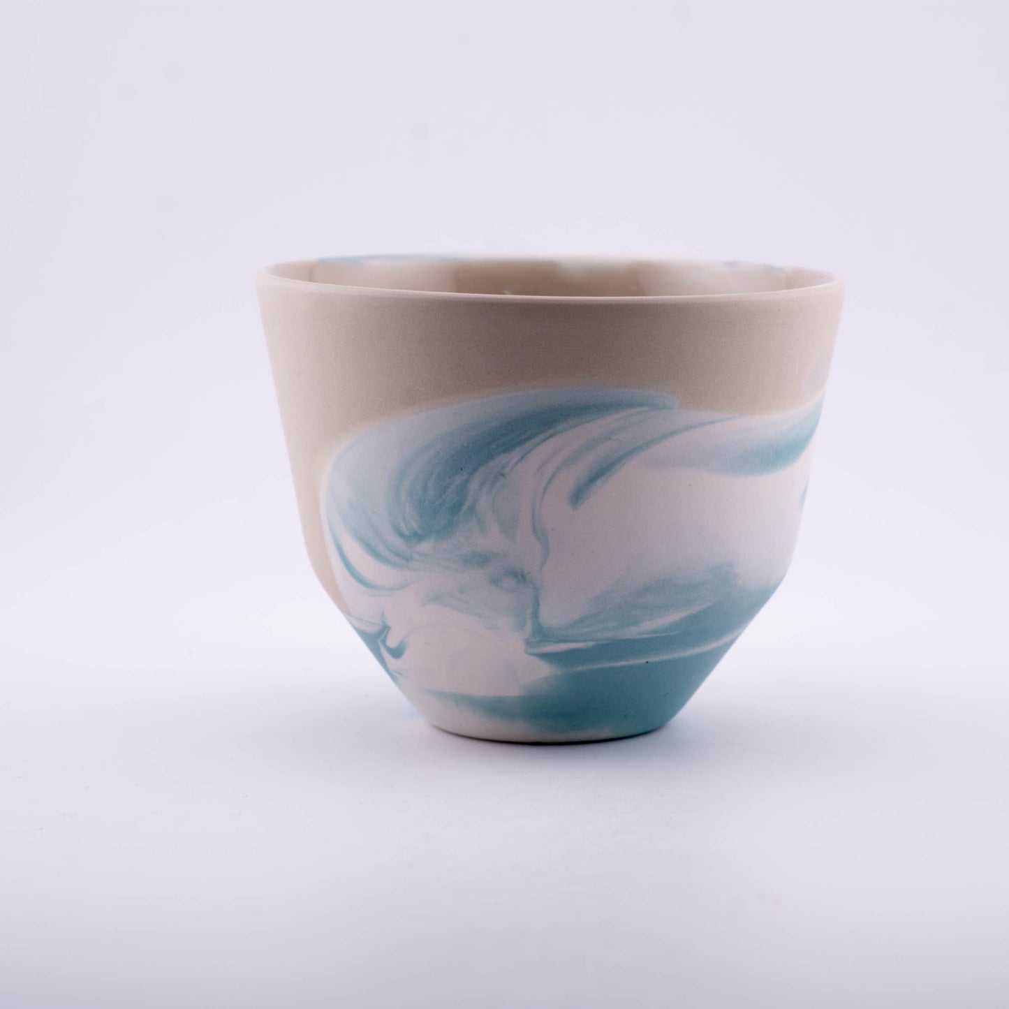 6618 Unique mix wave cup size B