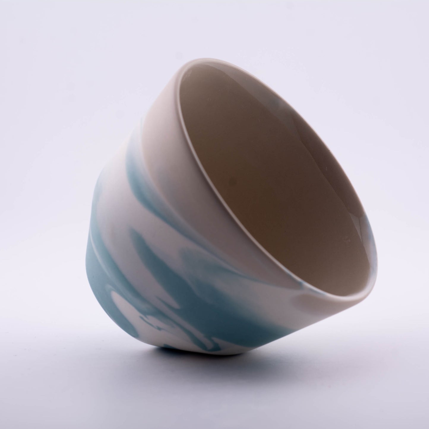 6618 Unique mix wave cup size B