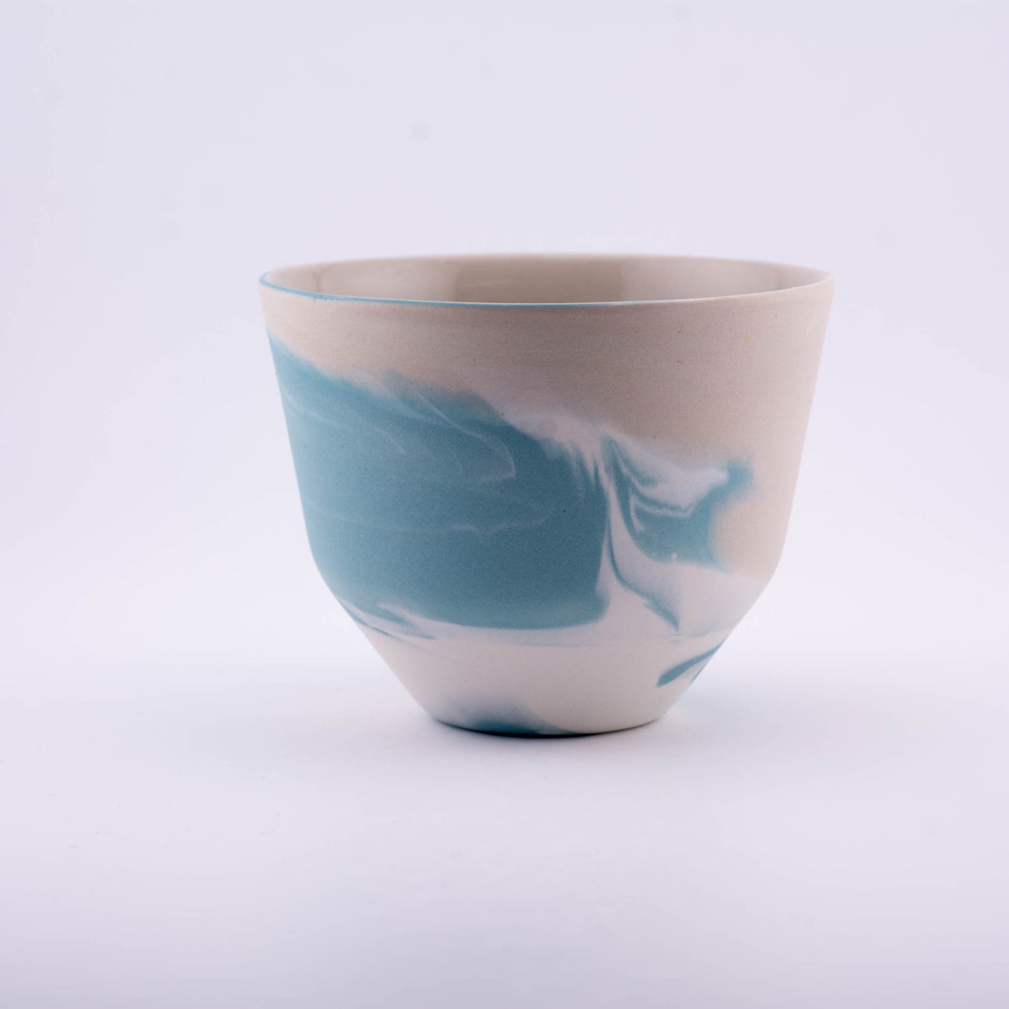 6624 Unique mix wave cup size B