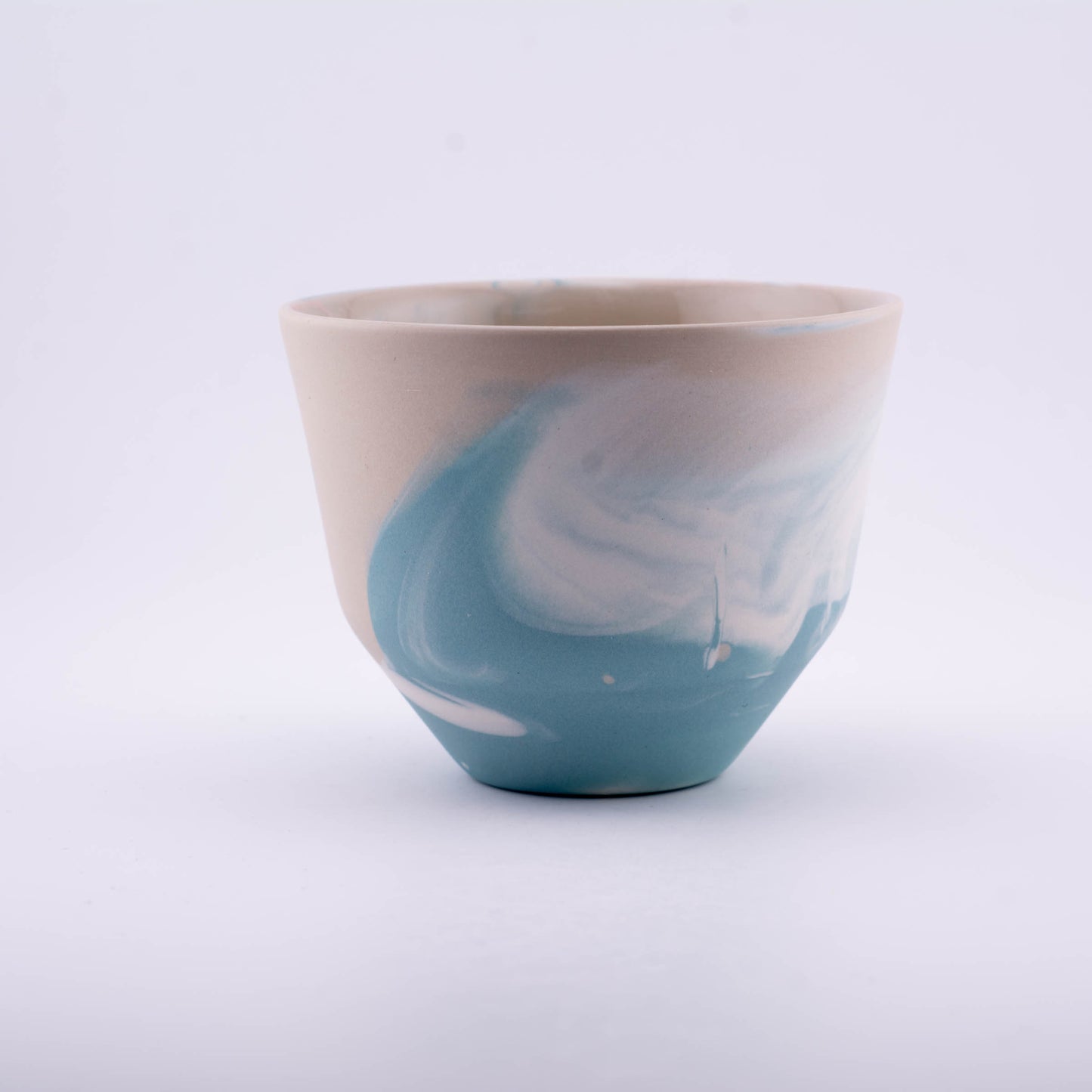 6629 Unique mix wave cup size B