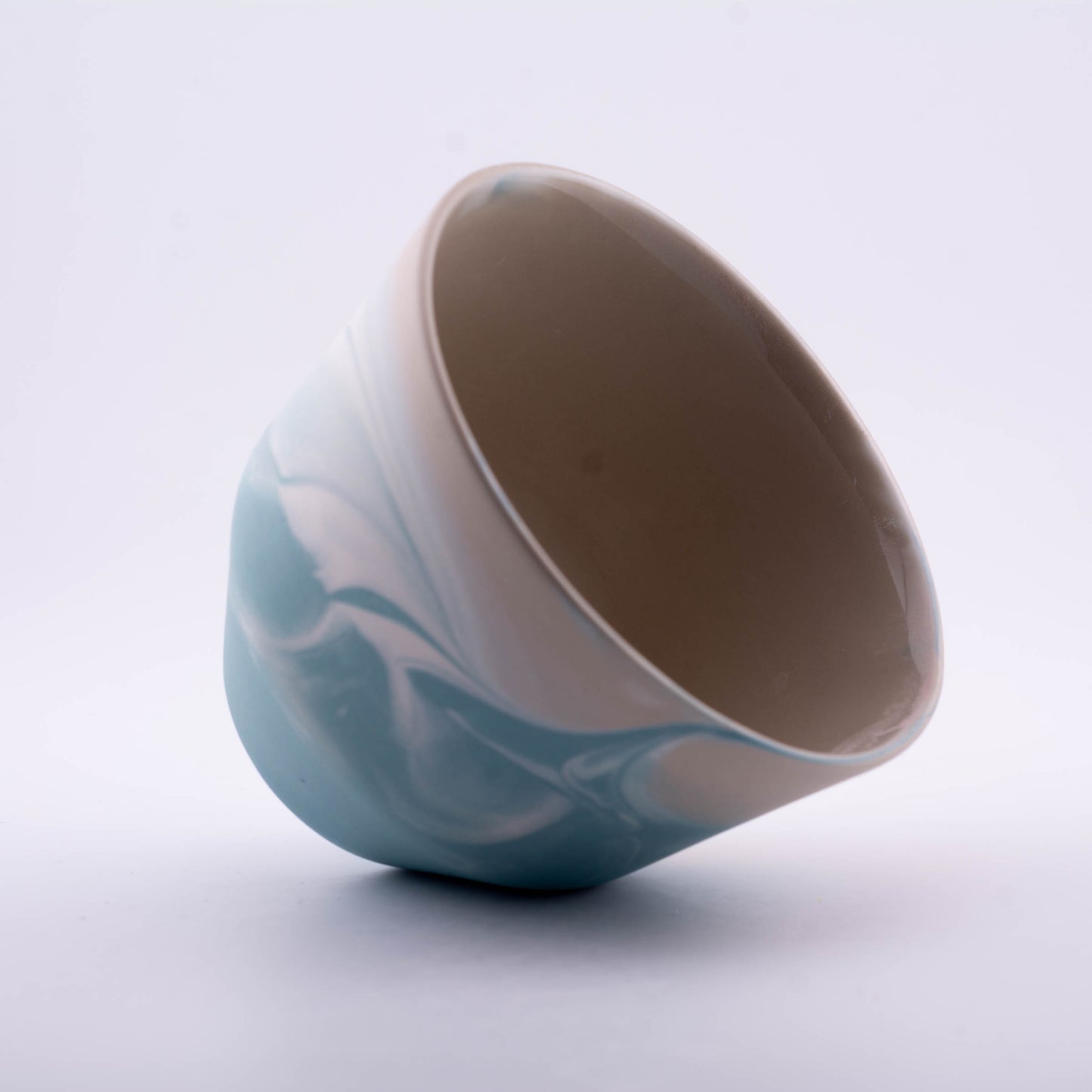 6629 Unique mix wave cup size B
